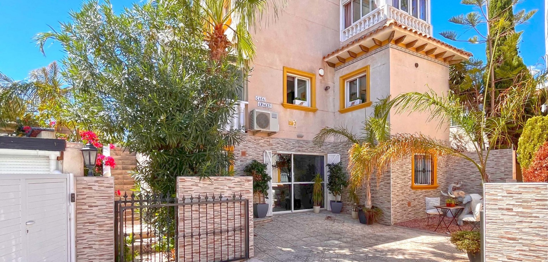 4 Bed, 3 Bath, HouseFor Sale, Orihuela Costa, Alicante 4 Bed, 3 Bath, HouseFor Sale, Orihuela Costa, Alicante