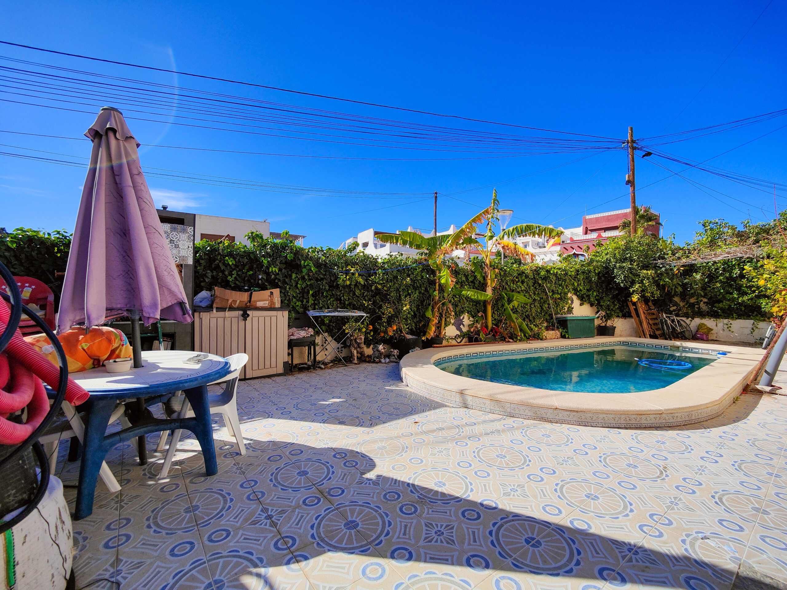 4 Bed, 2 Bath, HouseFor Sale, San Miguel de Salinas, Alicante 4 Bed, 2 Bath, HouseFor Sale, San Miguel de Salinas, Alicante