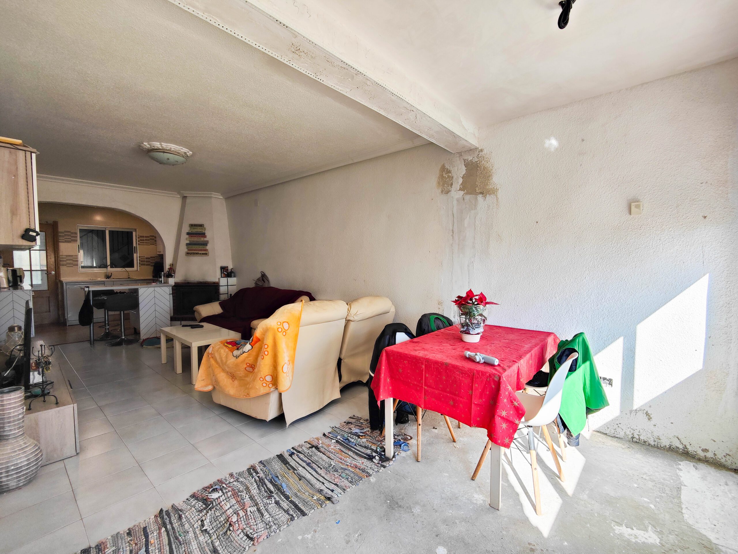 4 Bed, 2 Bath, HouseFor Sale, San Miguel de Salinas, Alicante 4 Bed, 2 Bath, HouseFor Sale, San Miguel de Salinas, Alicante
