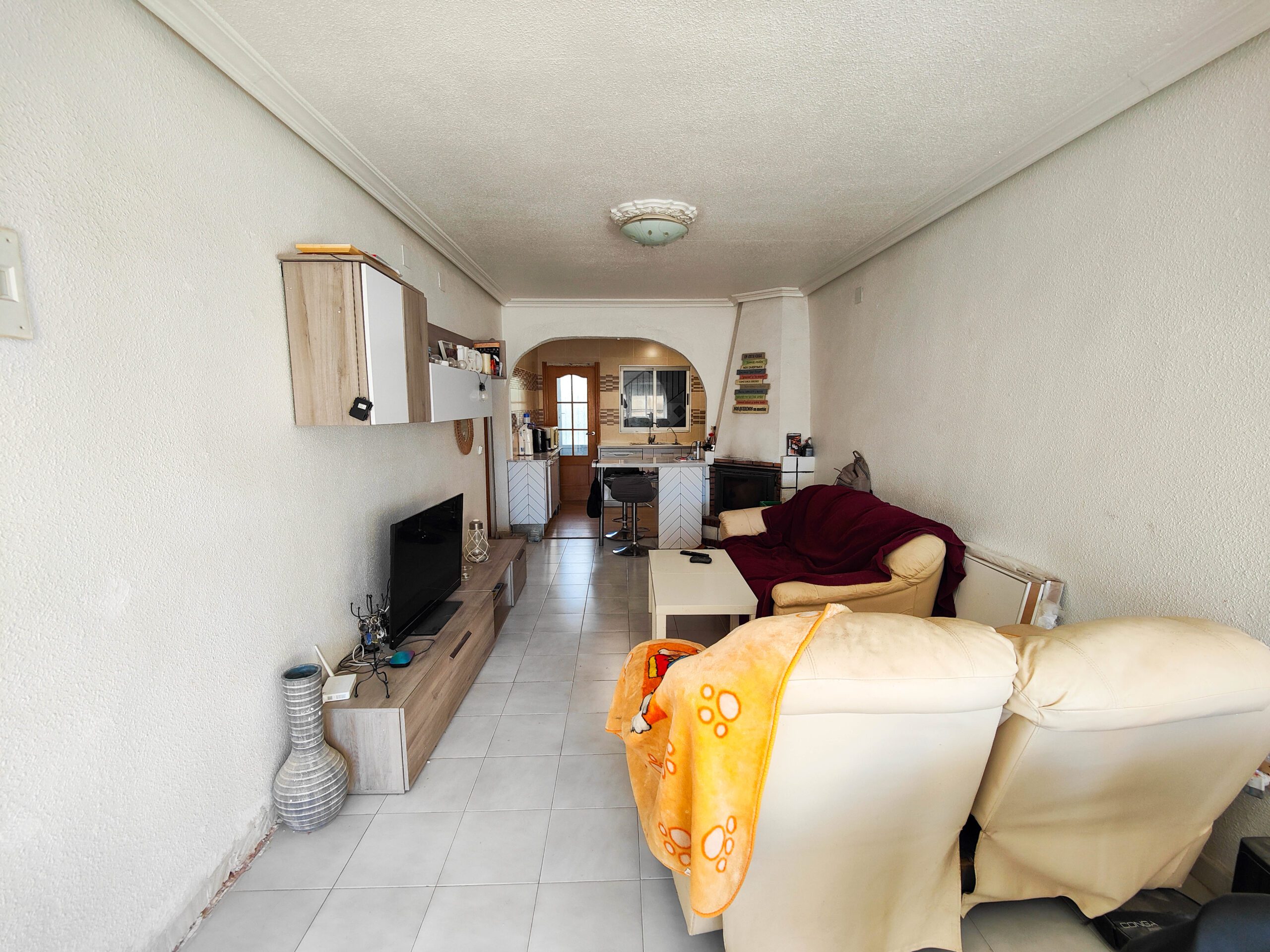 4 Bed, 2 Bath, HouseFor Sale, San Miguel de Salinas, Alicante 4 Bed, 2 Bath, HouseFor Sale, San Miguel de Salinas, Alicante
