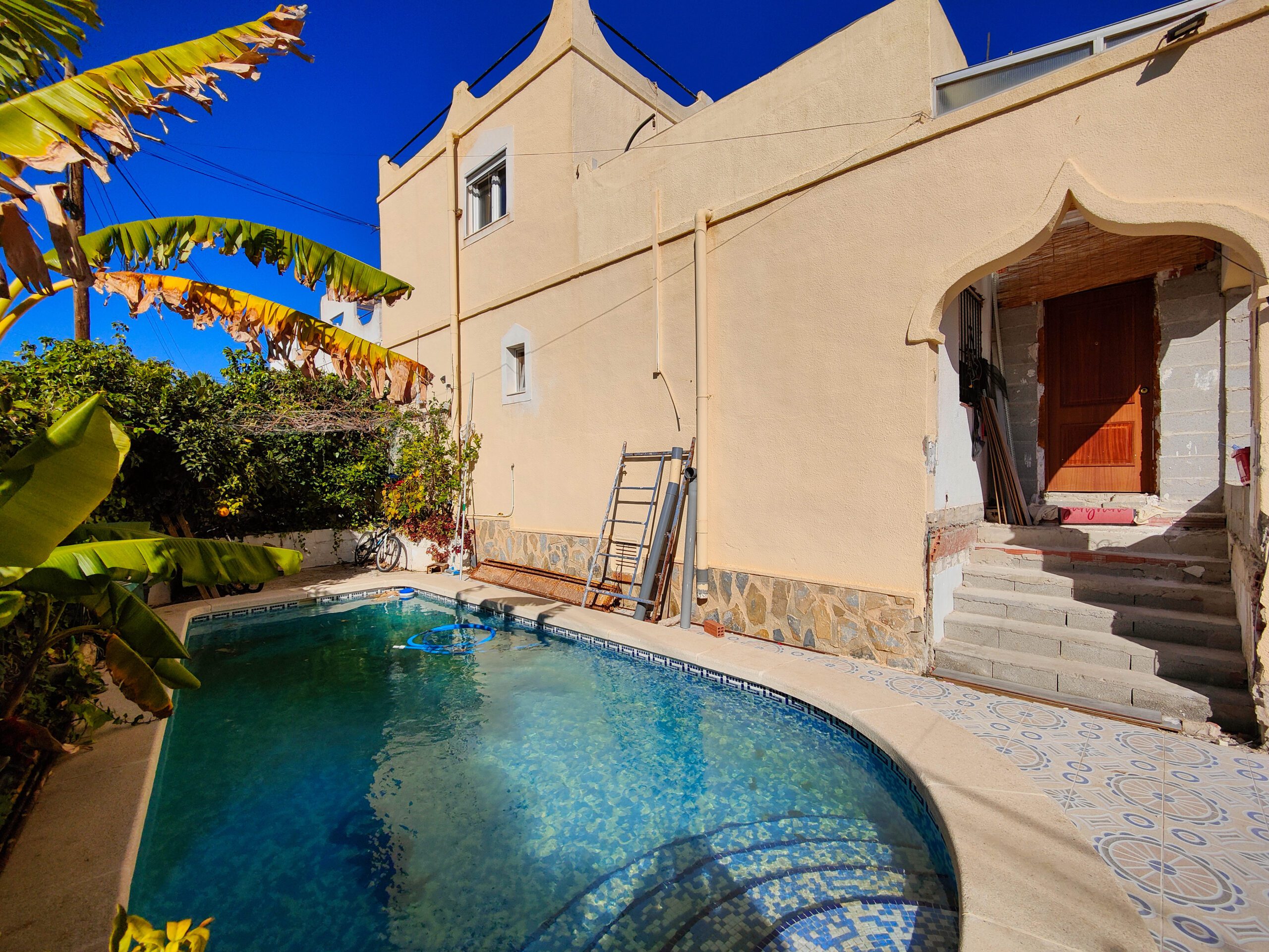 4 Bed, 2 Bath, HouseFor Sale, San Miguel de Salinas, Alicante 4 Bed, 2 Bath, HouseFor Sale, San Miguel de Salinas, Alicante