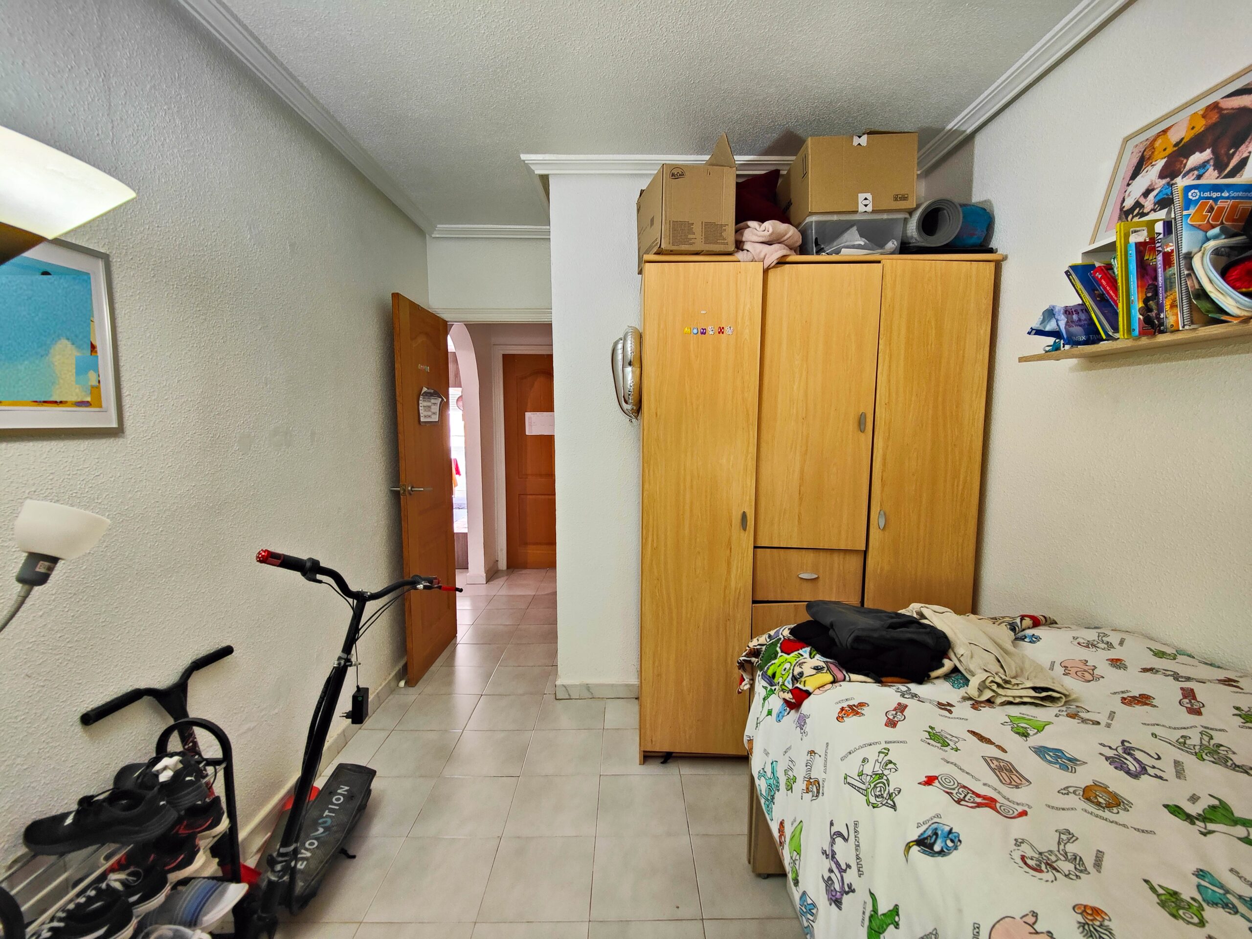 4 Bed, 2 Bath, HouseFor Sale, San Miguel de Salinas, Alicante 4 Bed, 2 Bath, HouseFor Sale, San Miguel de Salinas, Alicante