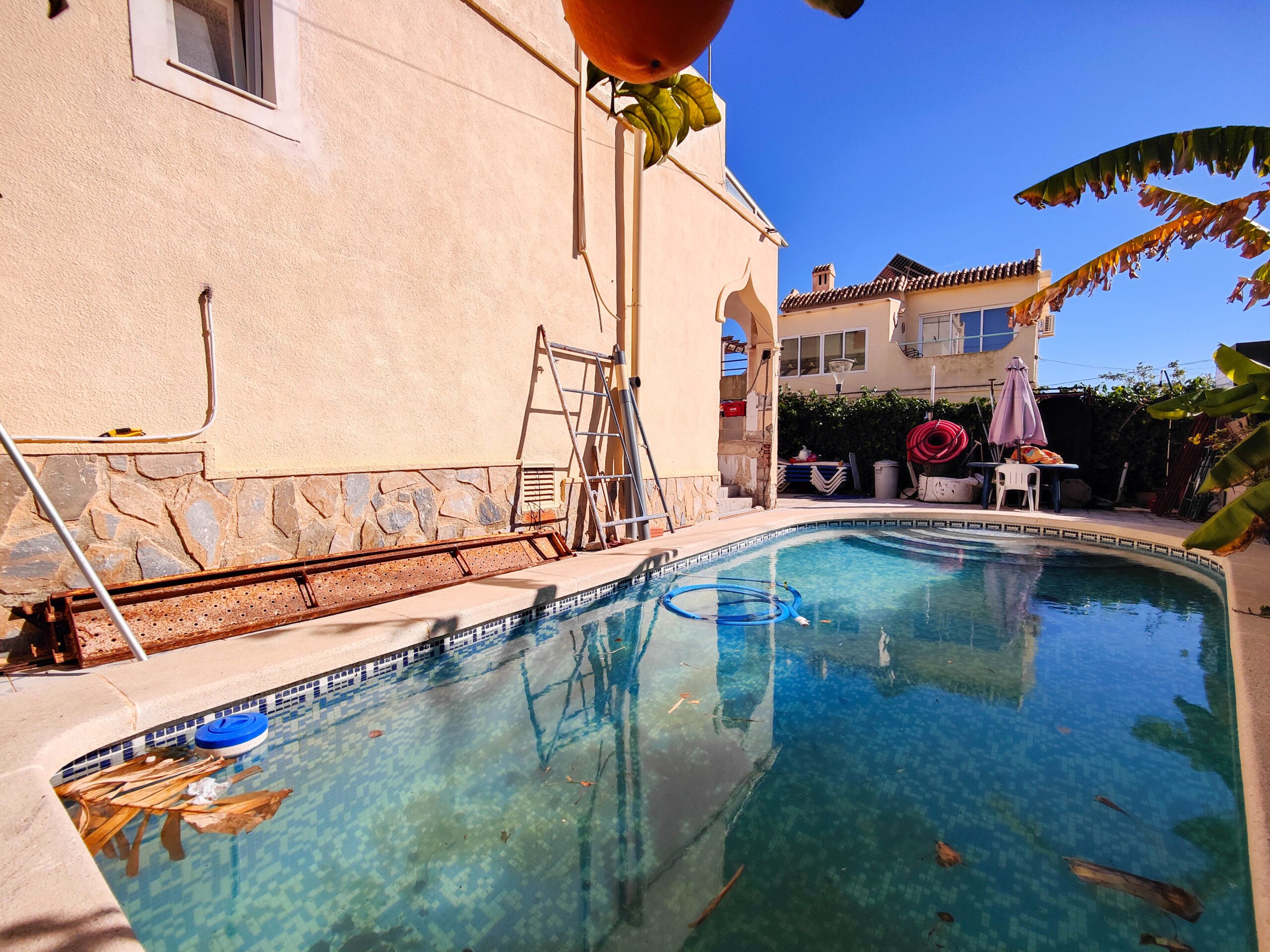 4 Bed, 2 Bath, HouseFor Sale, San Miguel de Salinas, Alicante 4 Bed, 2 Bath, HouseFor Sale, San Miguel de Salinas, Alicante