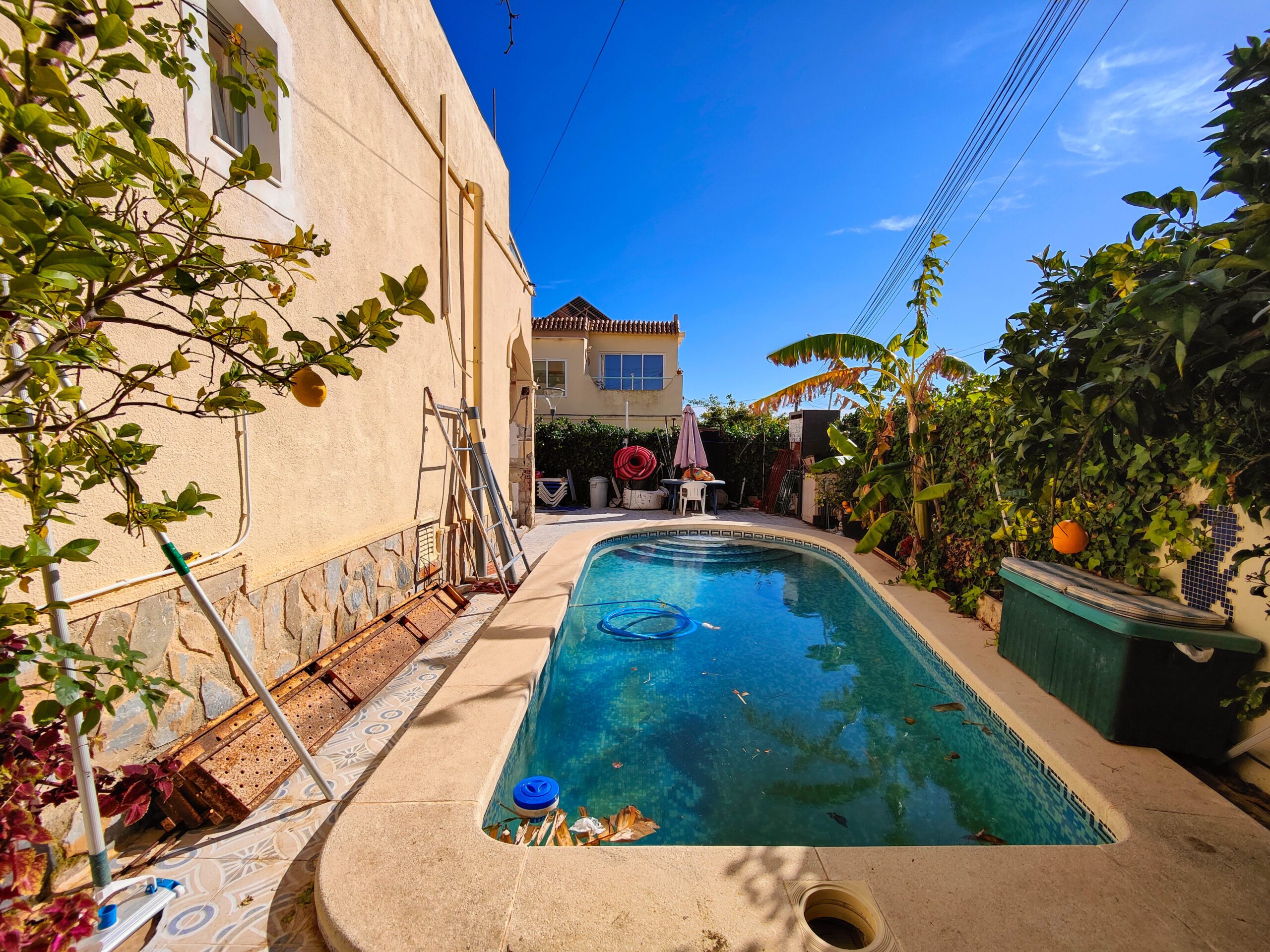 4 Bed, 2 Bath, HouseFor Sale, San Miguel de Salinas, Alicante 4 Bed, 2 Bath, HouseFor Sale, San Miguel de Salinas, Alicante
