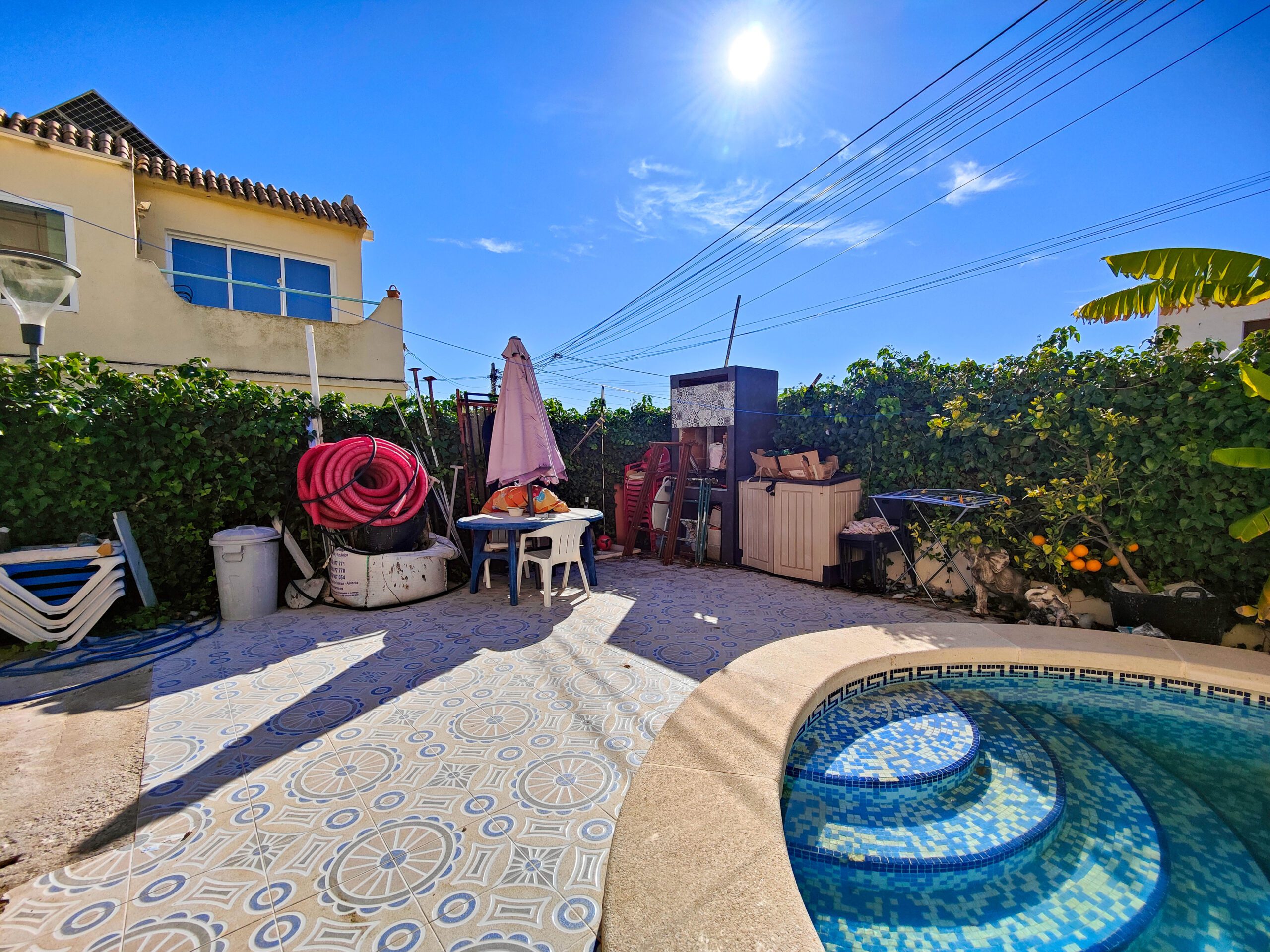 4 Bed, 2 Bath, HouseFor Sale, San Miguel de Salinas, Alicante 4 Bed, 2 Bath, HouseFor Sale, San Miguel de Salinas, Alicante