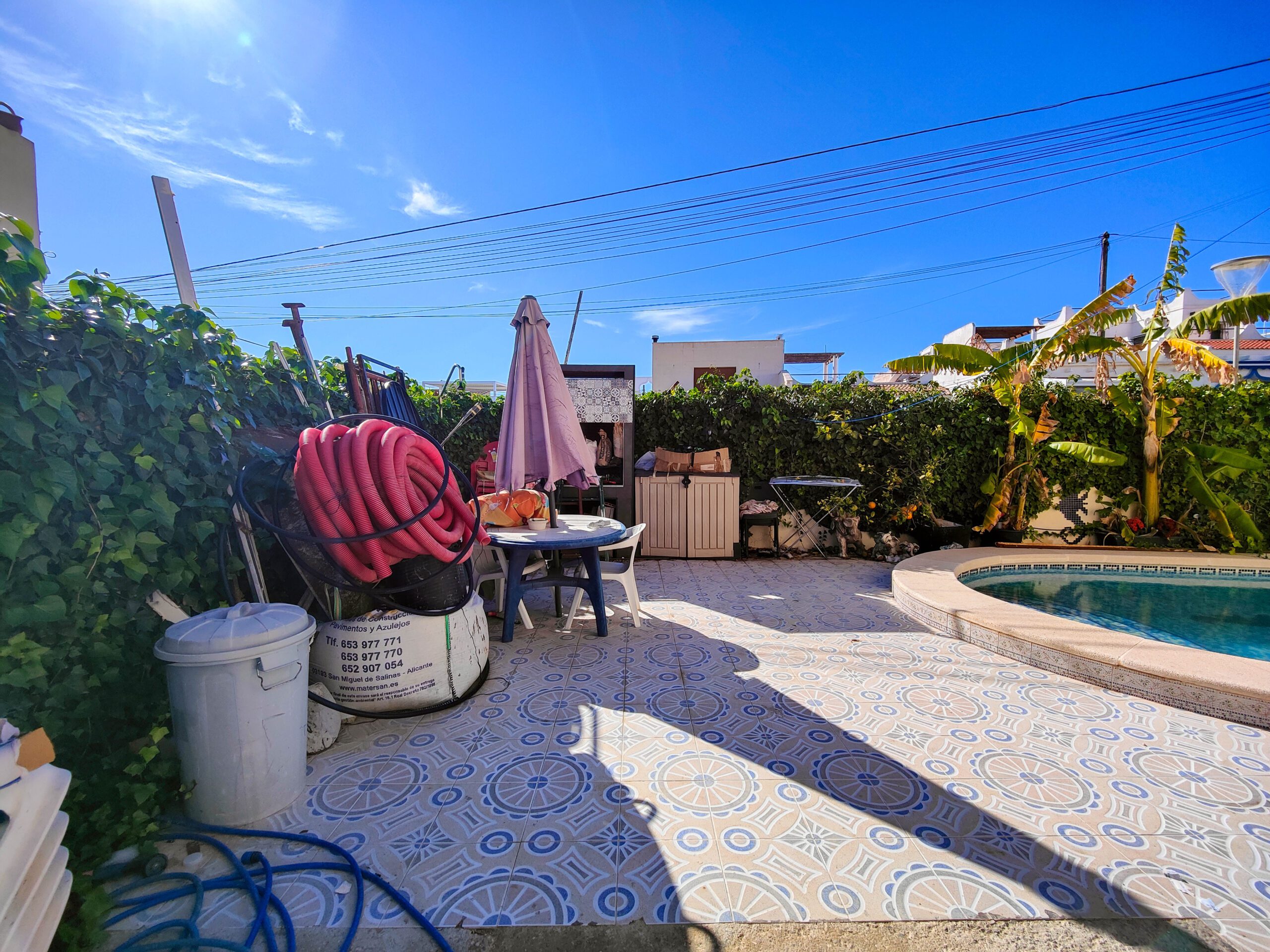 4 Bed, 2 Bath, HouseFor Sale, San Miguel de Salinas, Alicante 4 Bed, 2 Bath, HouseFor Sale, San Miguel de Salinas, Alicante