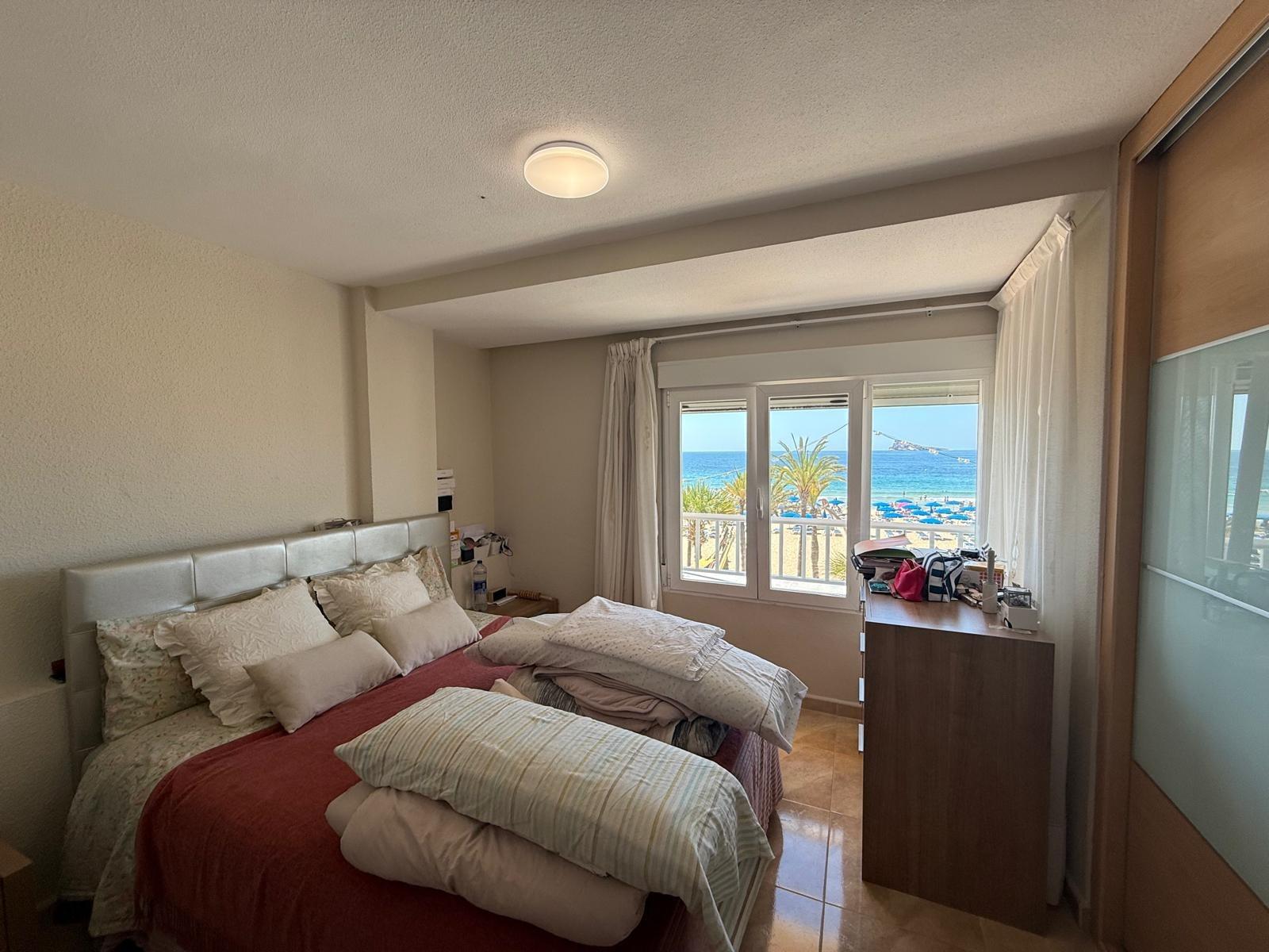 3 Bed, 2 Bath, ApartmentFor Sale, Benidorm, Alicante 3 Bed, 2 Bath, ApartmentFor Sale, Benidorm, Alicante