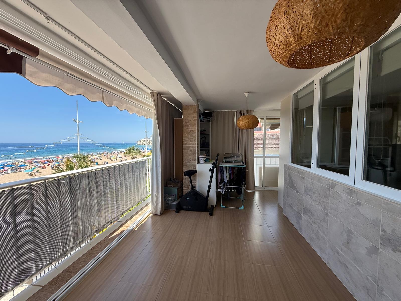 3 Bed, 2 Bath, ApartmentFor Sale, Benidorm, Alicante 3 Bed, 2 Bath, ApartmentFor Sale, Benidorm, Alicante