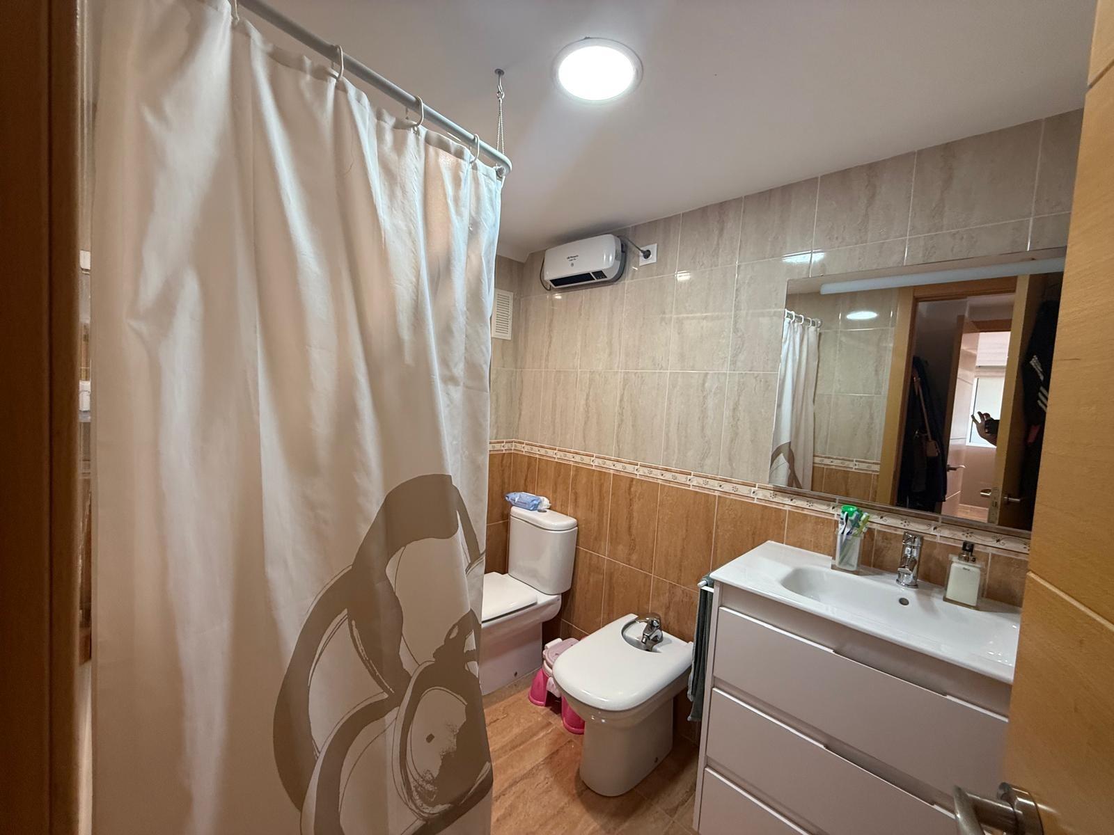 3 Bed, 2 Bath, ApartmentFor Sale, Benidorm, Alicante 3 Bed, 2 Bath, ApartmentFor Sale, Benidorm, Alicante