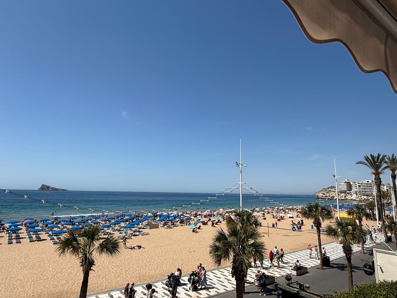 3 Bed, 2 Bath, ApartmentFor Sale, Benidorm, Alicante 3 Bed, 2 Bath, ApartmentFor Sale, Benidorm, Alicante