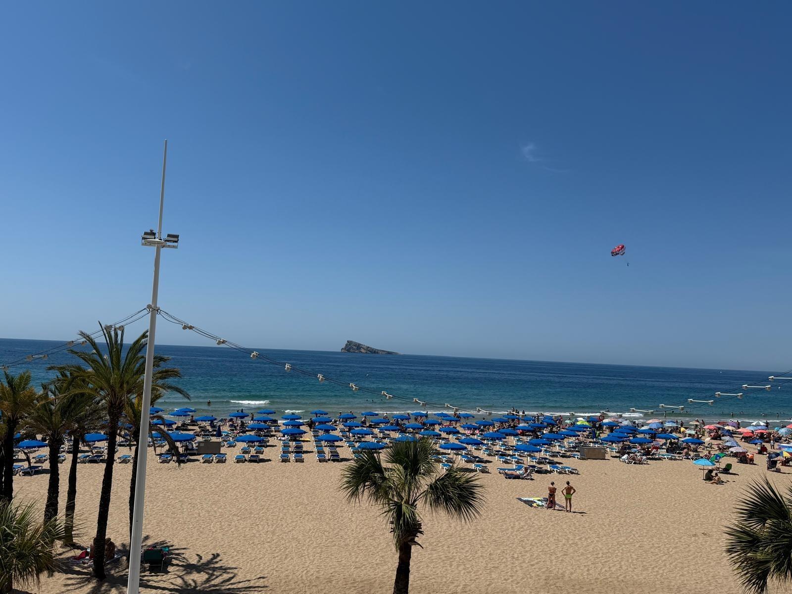 3 Bed, 2 Bath, ApartmentFor Sale, Benidorm, Alicante 3 Bed, 2 Bath, ApartmentFor Sale, Benidorm, Alicante