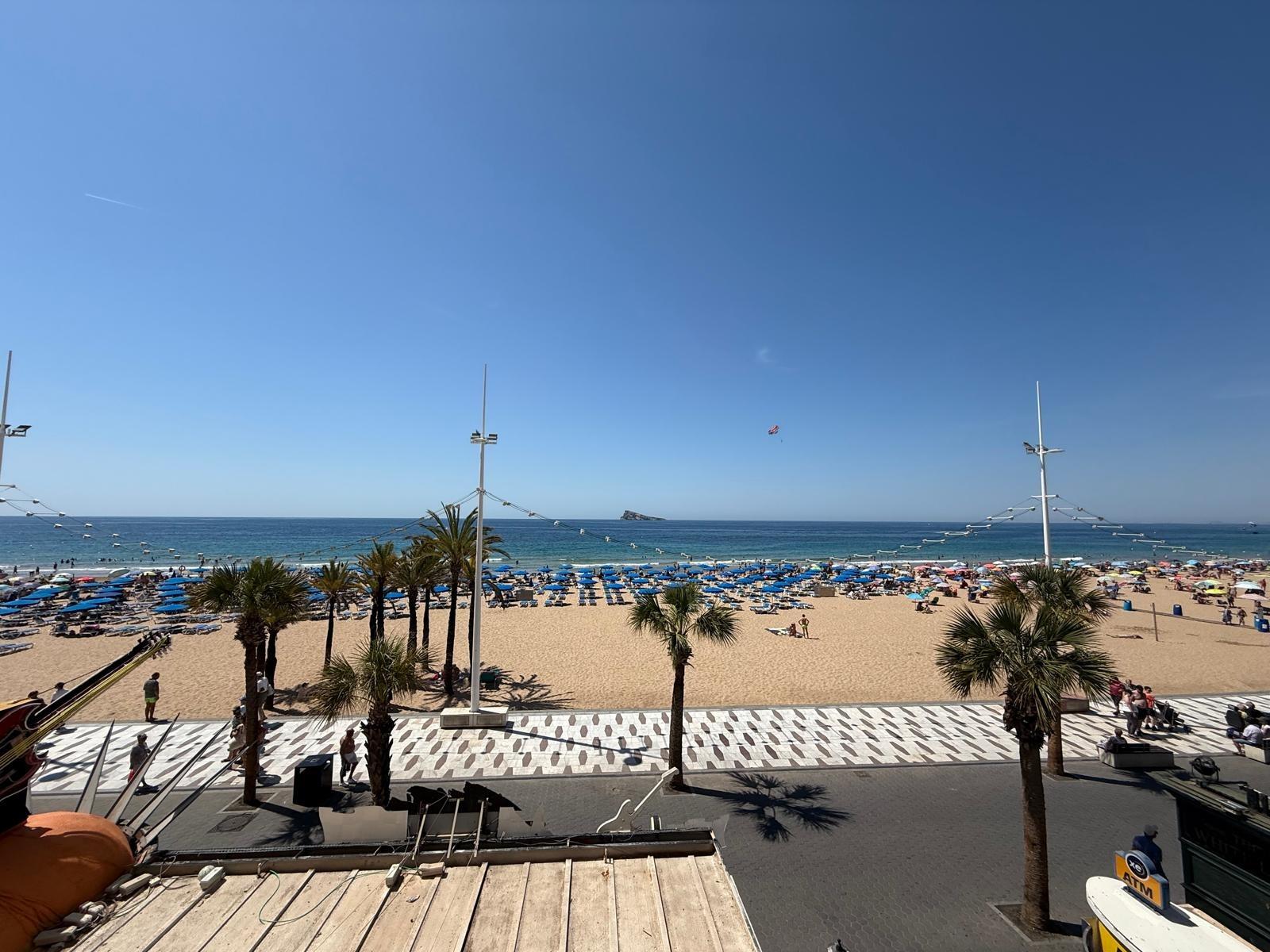 3 Bed, 2 Bath, ApartmentFor Sale, Benidorm, Alicante 3 Bed, 2 Bath, ApartmentFor Sale, Benidorm, Alicante