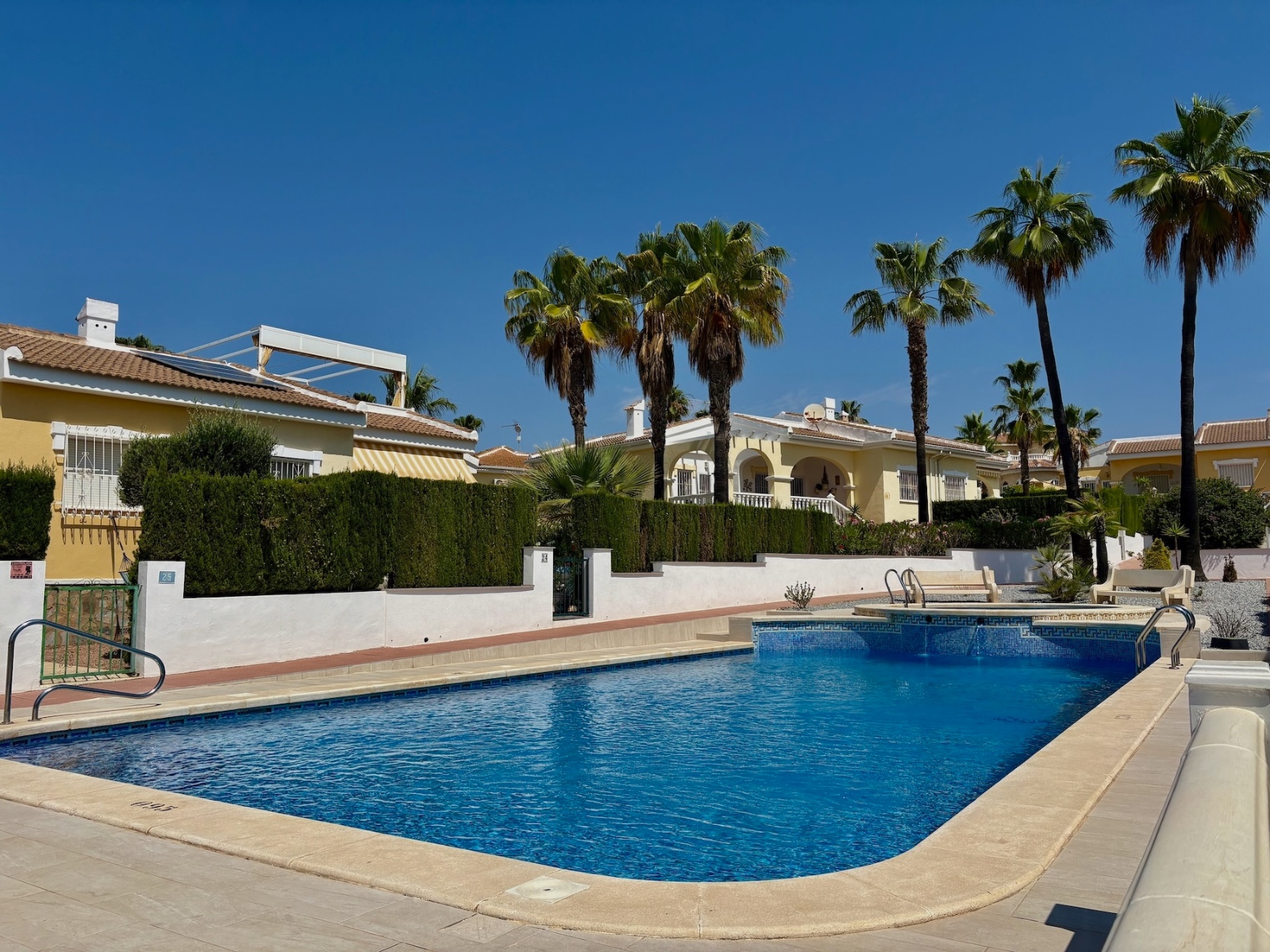 3 Bed, 2 Bath, HouseFor Sale, Rojales, Alicante 3 Bed, 2 Bath, HouseFor Sale, Rojales, Alicante