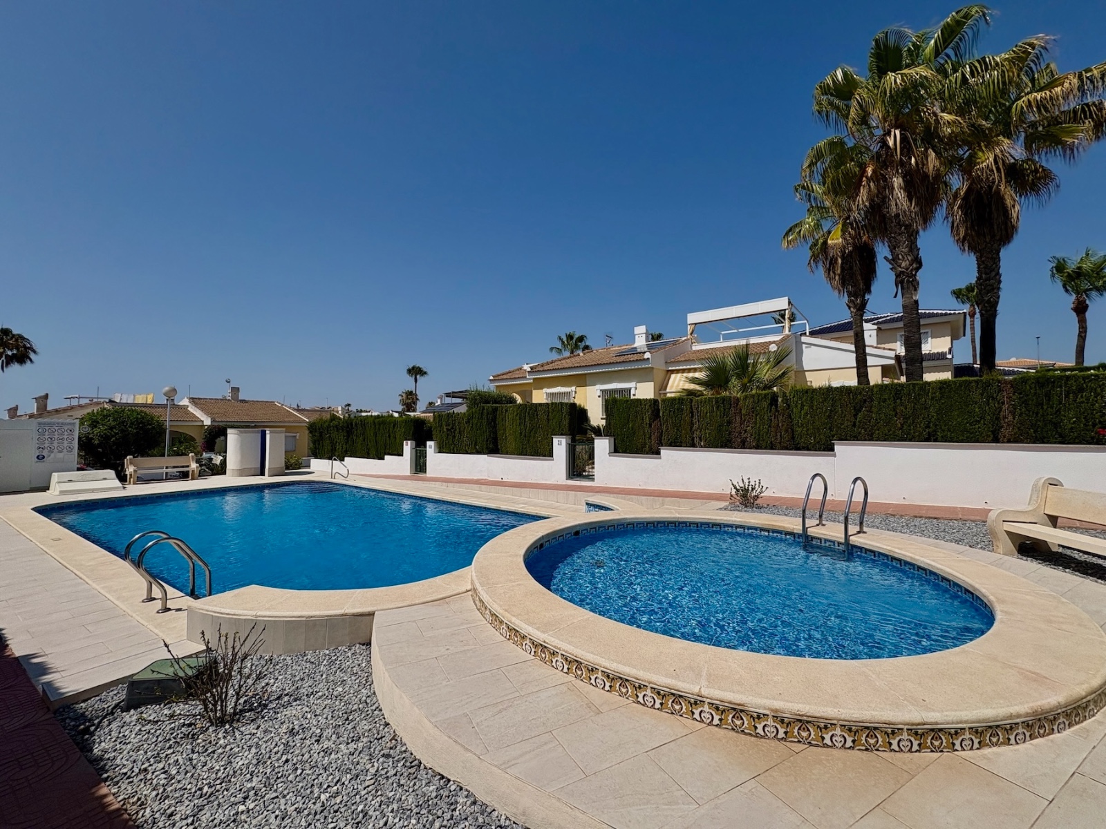 3 Bed, 2 Bath, HouseFor Sale, Rojales, Alicante 3 Bed, 2 Bath, HouseFor Sale, Rojales, Alicante