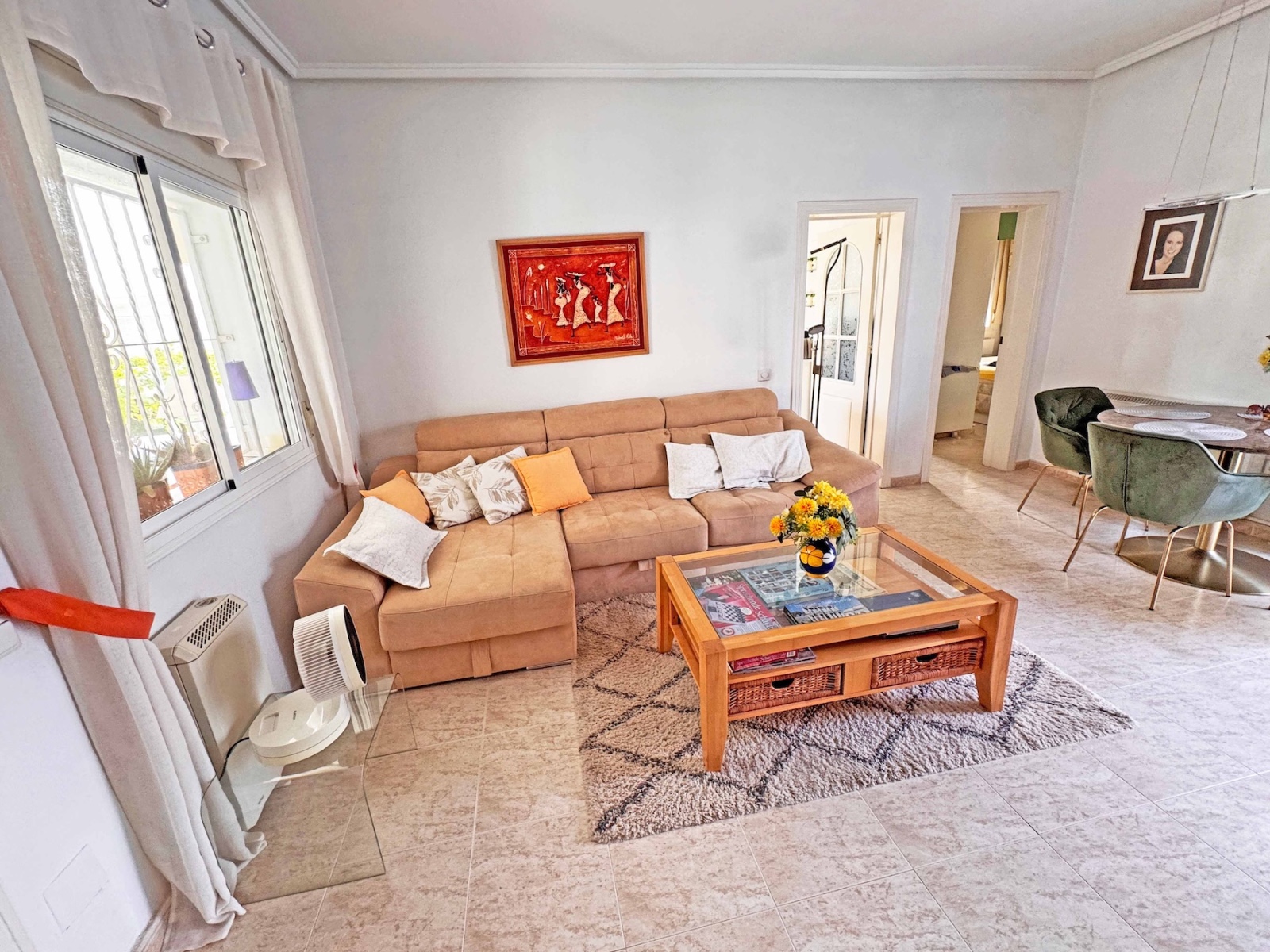 3 Bed, 2 Bath, HouseFor Sale, Rojales, Alicante 3 Bed, 2 Bath, HouseFor Sale, Rojales, Alicante