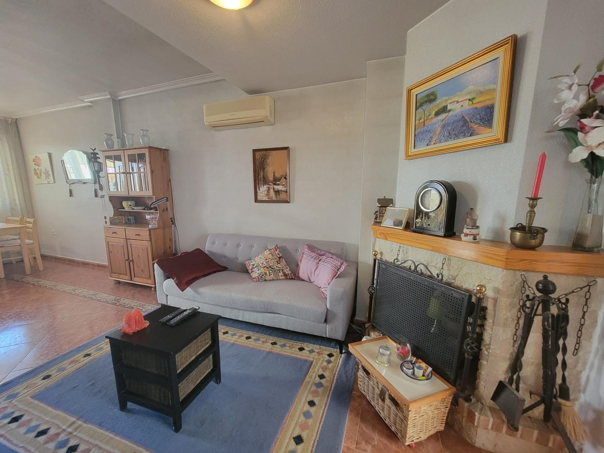 3 Bed, 3 Bath, HouseFor Sale, Orihuela Costa, Alicante 3 Bed, 3 Bath, HouseFor Sale, Orihuela Costa, Alicante