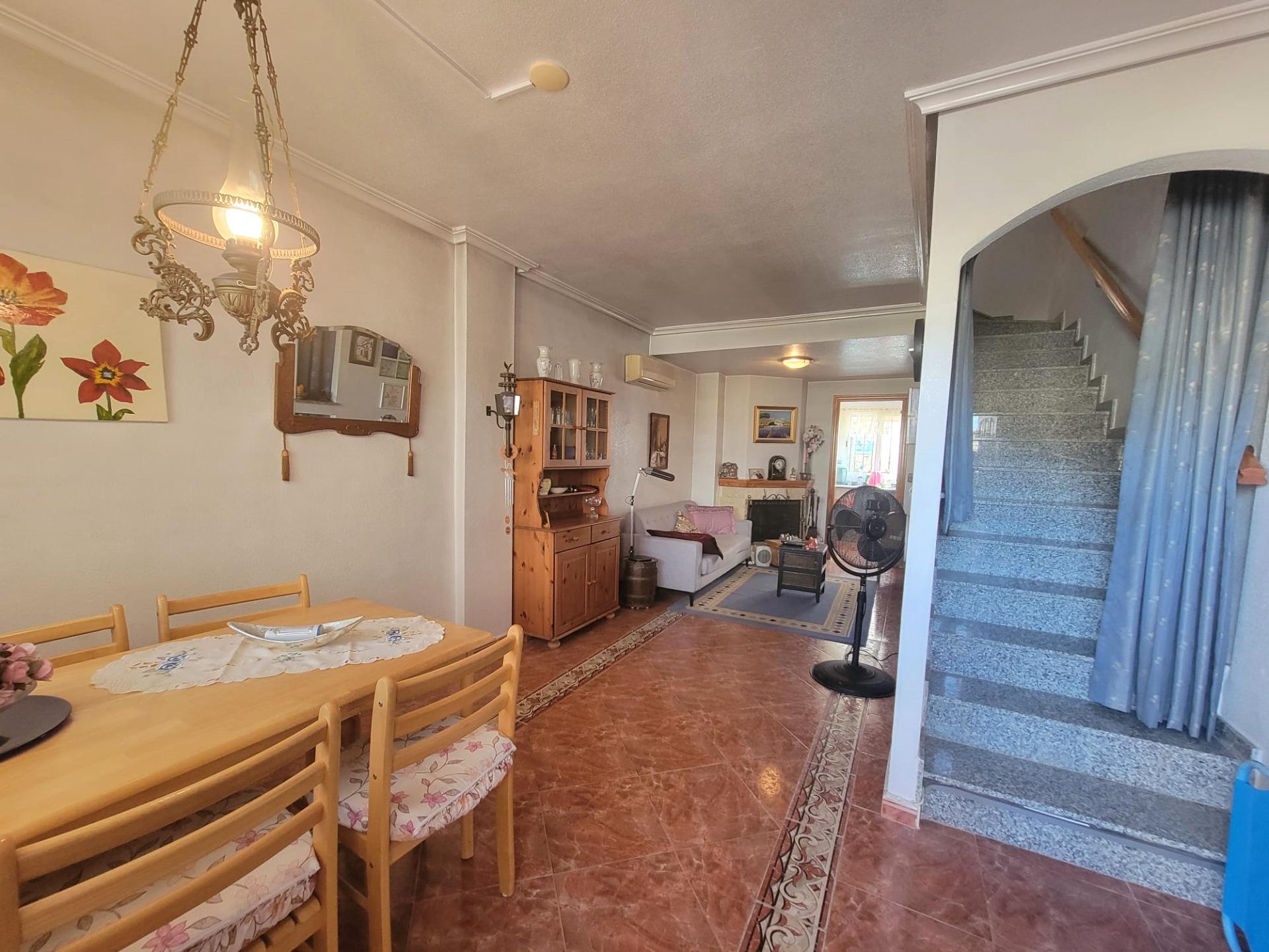 3 Bed, 3 Bath, HouseFor Sale, Orihuela Costa, Alicante 3 Bed, 3 Bath, HouseFor Sale, Orihuela Costa, Alicante