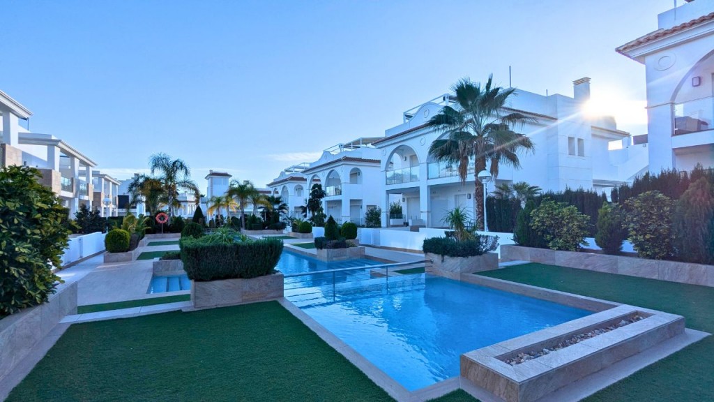 3 Bed, 3 Bath, HouseFor Sale, Ciudad Quesada, Alicante 3 Bed, 3 Bath, HouseFor Sale, Ciudad Quesada, Alicante