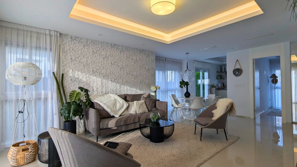 3 Bed, 3 Bath, HouseFor Sale, Ciudad Quesada, Alicante 3 Bed, 3 Bath, HouseFor Sale, Ciudad Quesada, Alicante