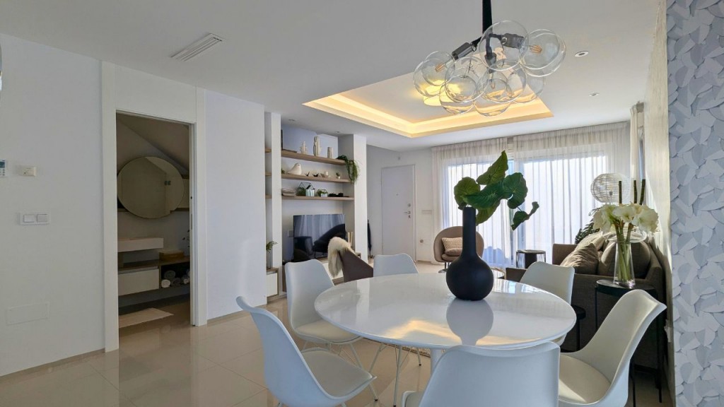 3 Bed, 3 Bath, HouseFor Sale, Ciudad Quesada, Alicante 3 Bed, 3 Bath, HouseFor Sale, Ciudad Quesada, Alicante