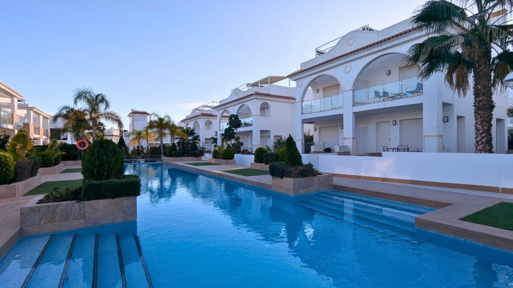 3 Bed, 3 Bath, HouseFor Sale, Ciudad Quesada, Alicante 3 Bed, 3 Bath, HouseFor Sale, Ciudad Quesada, Alicante