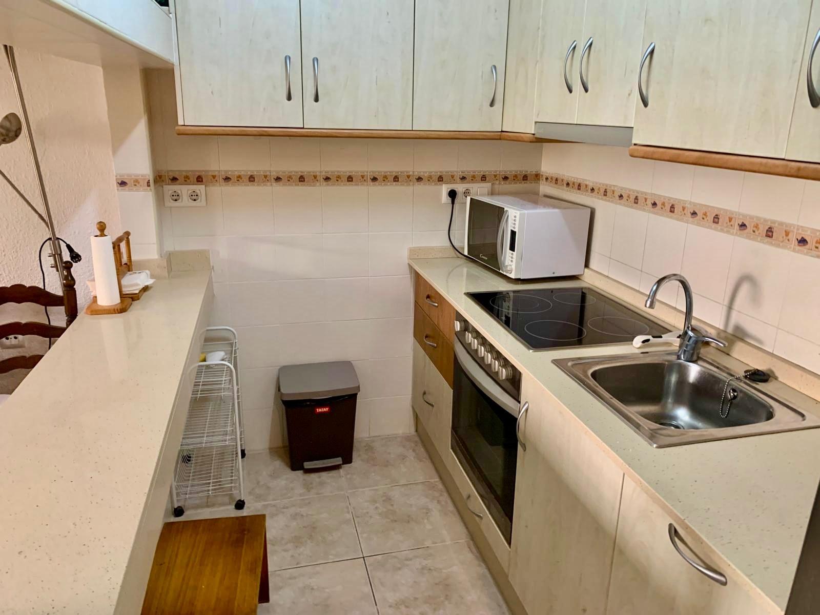 1 Bed, 1 Bath, ApartmentFor Sale, Torrevieja, Alicante 1 Bed, 1 Bath, ApartmentFor Sale, Torrevieja, Alicante