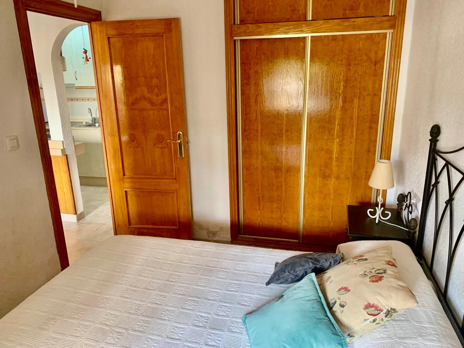 1 Bed, 1 Bath, ApartmentFor Sale, Torrevieja, Alicante 1 Bed, 1 Bath, ApartmentFor Sale, Torrevieja, Alicante