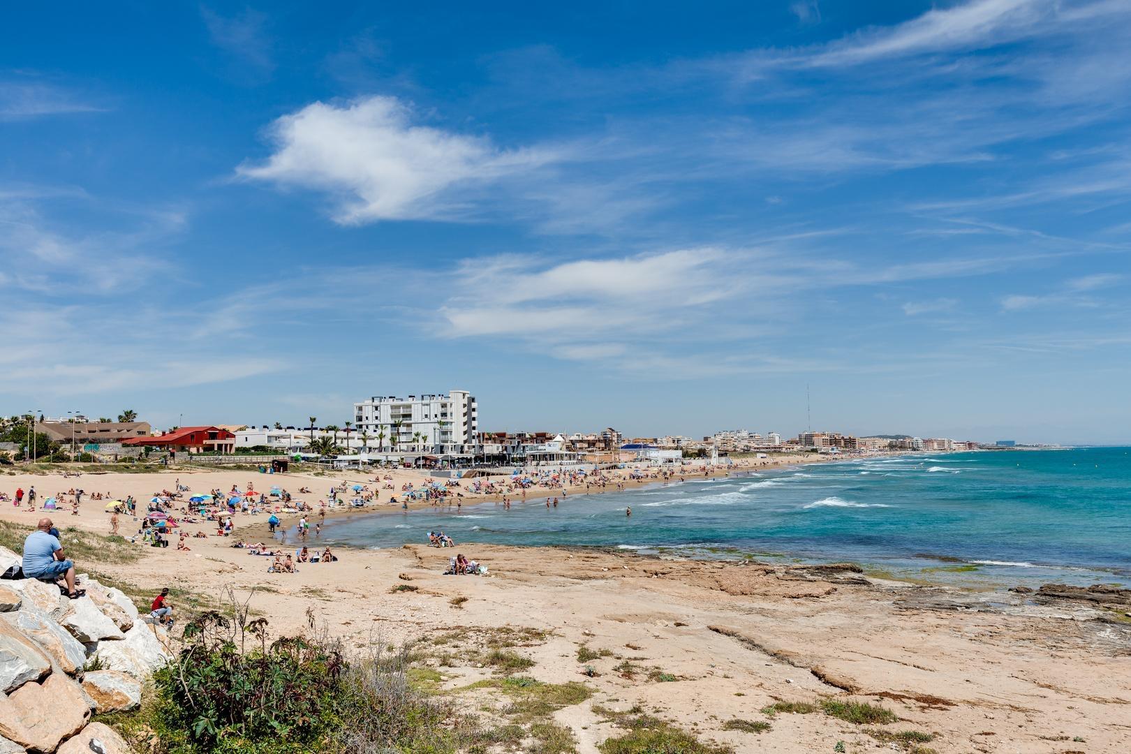 1 Bed, 1 Bath, ApartmentFor Sale, Torrevieja, Alicante 1 Bed, 1 Bath, ApartmentFor Sale, Torrevieja, Alicante