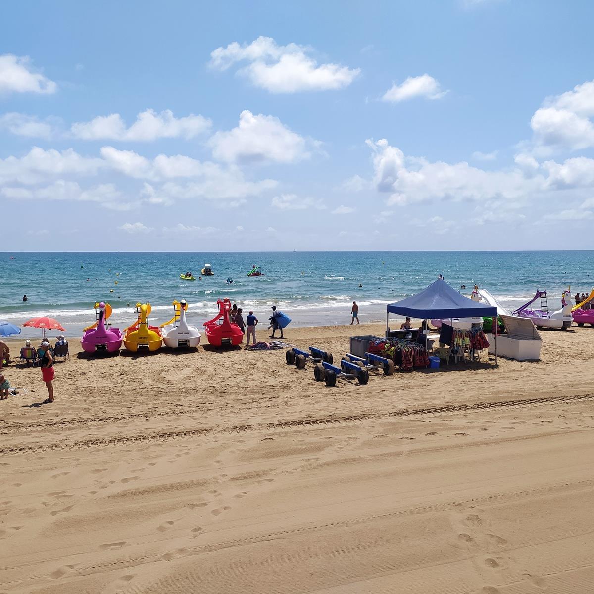 1 Bed, 1 Bath, ApartmentFor Sale, Torrevieja, Alicante 1 Bed, 1 Bath, ApartmentFor Sale, Torrevieja, Alicante