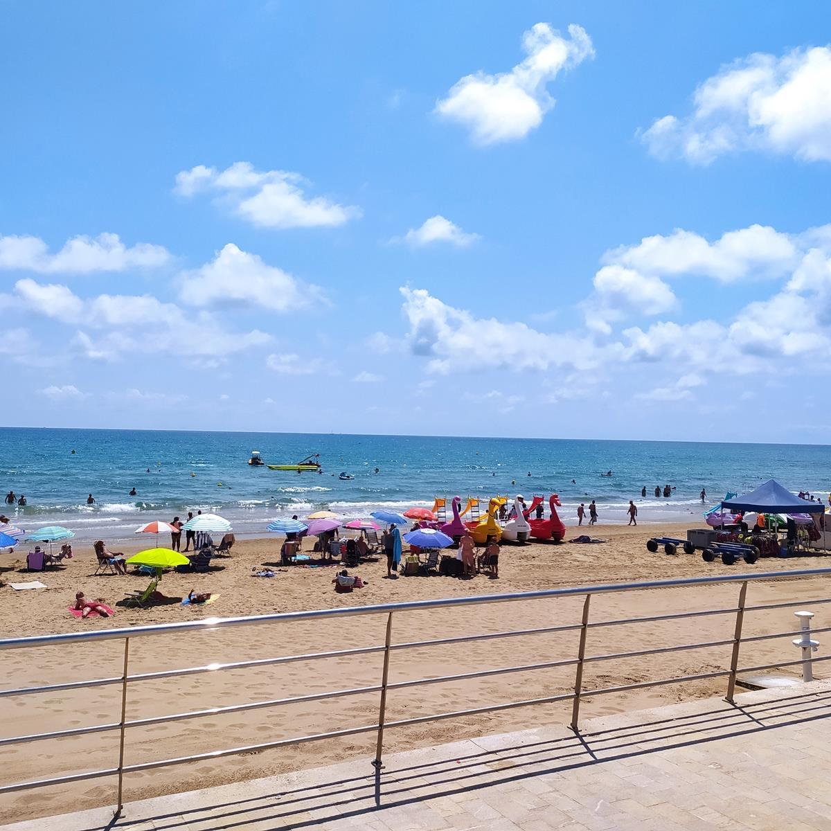1 Bed, 1 Bath, ApartmentFor Sale, Torrevieja, Alicante 1 Bed, 1 Bath, ApartmentFor Sale, Torrevieja, Alicante