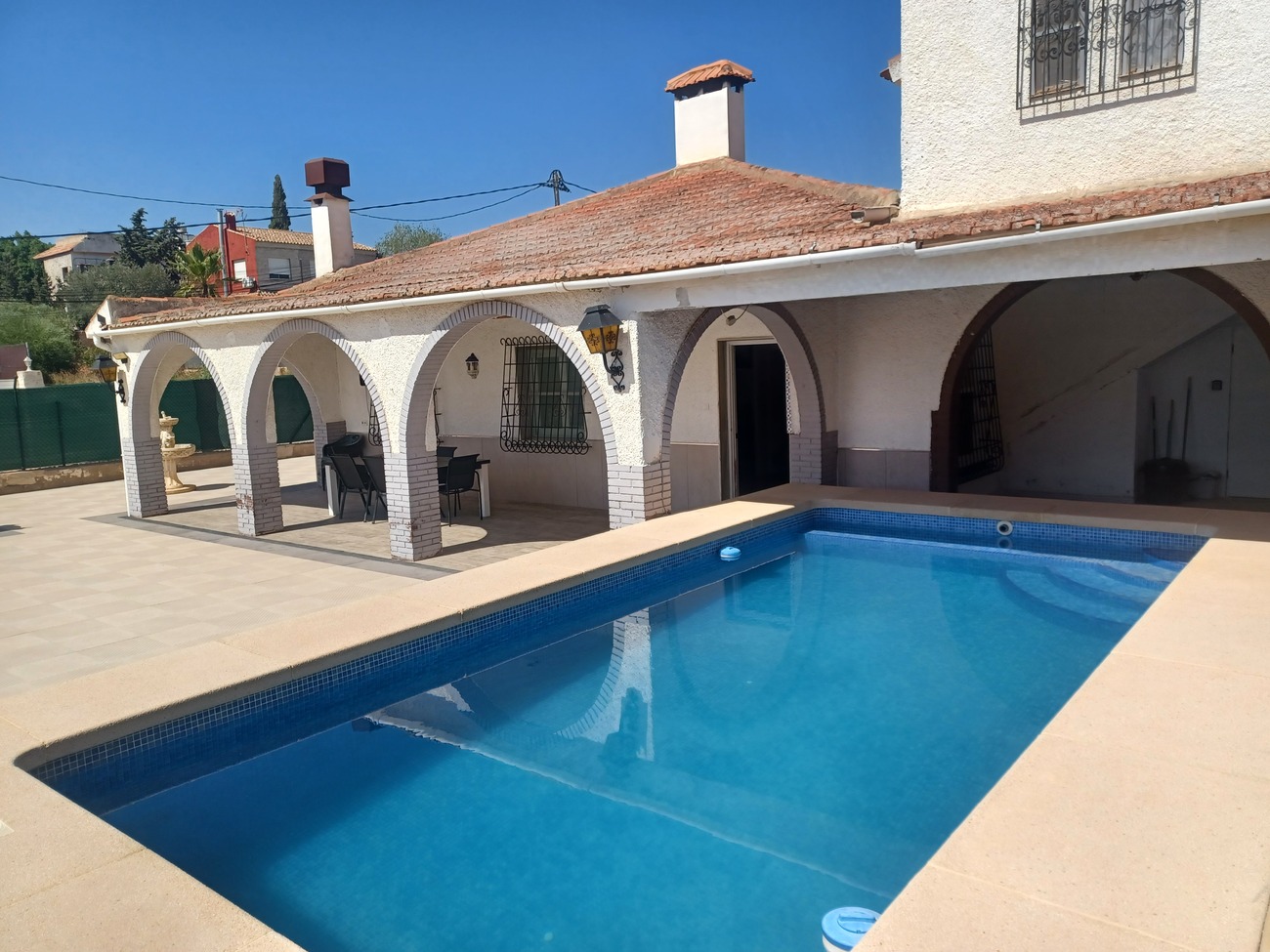 4 Bed, 2 Bath, HouseFor Sale, Canadas De San Pedro, Murcia 4 Bed, 2 Bath, HouseFor Sale, Canadas De San Pedro, Murcia