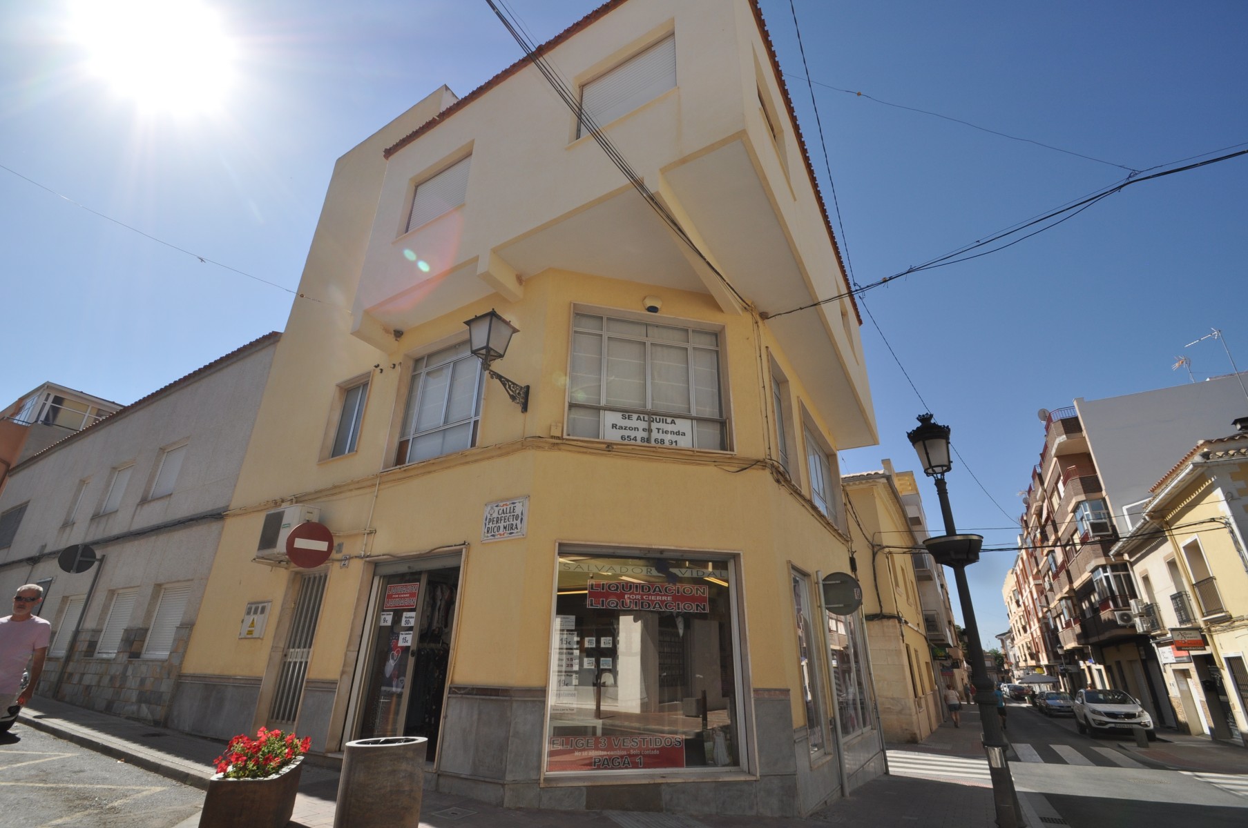 5 Bed, 2 Bath, ApartmentFor Sale, Pinoso, Alicante 5 Bed, 2 Bath, ApartmentFor Sale, Pinoso, Alicante