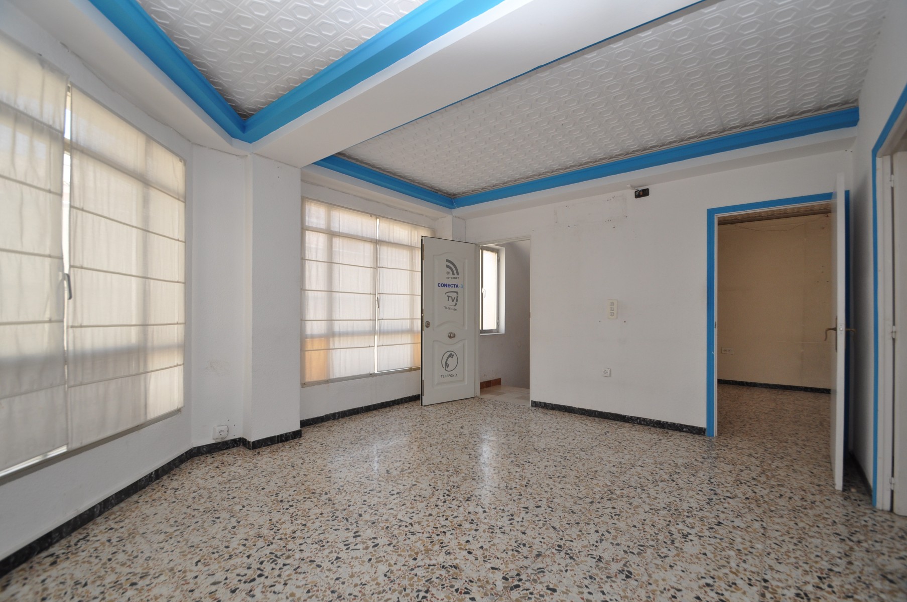 5 Bed, 2 Bath, ApartmentFor Sale, Pinoso, Alicante 5 Bed, 2 Bath, ApartmentFor Sale, Pinoso, Alicante