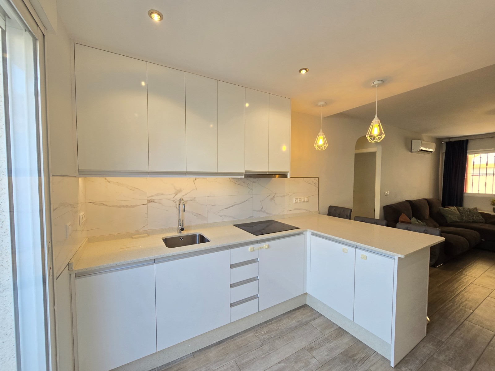 2 Bed, 1 Bath, ApartmentFor Sale, Orihuela Costa, Alicante 2 Bed, 1 Bath, ApartmentFor Sale, Orihuela Costa, Alicante