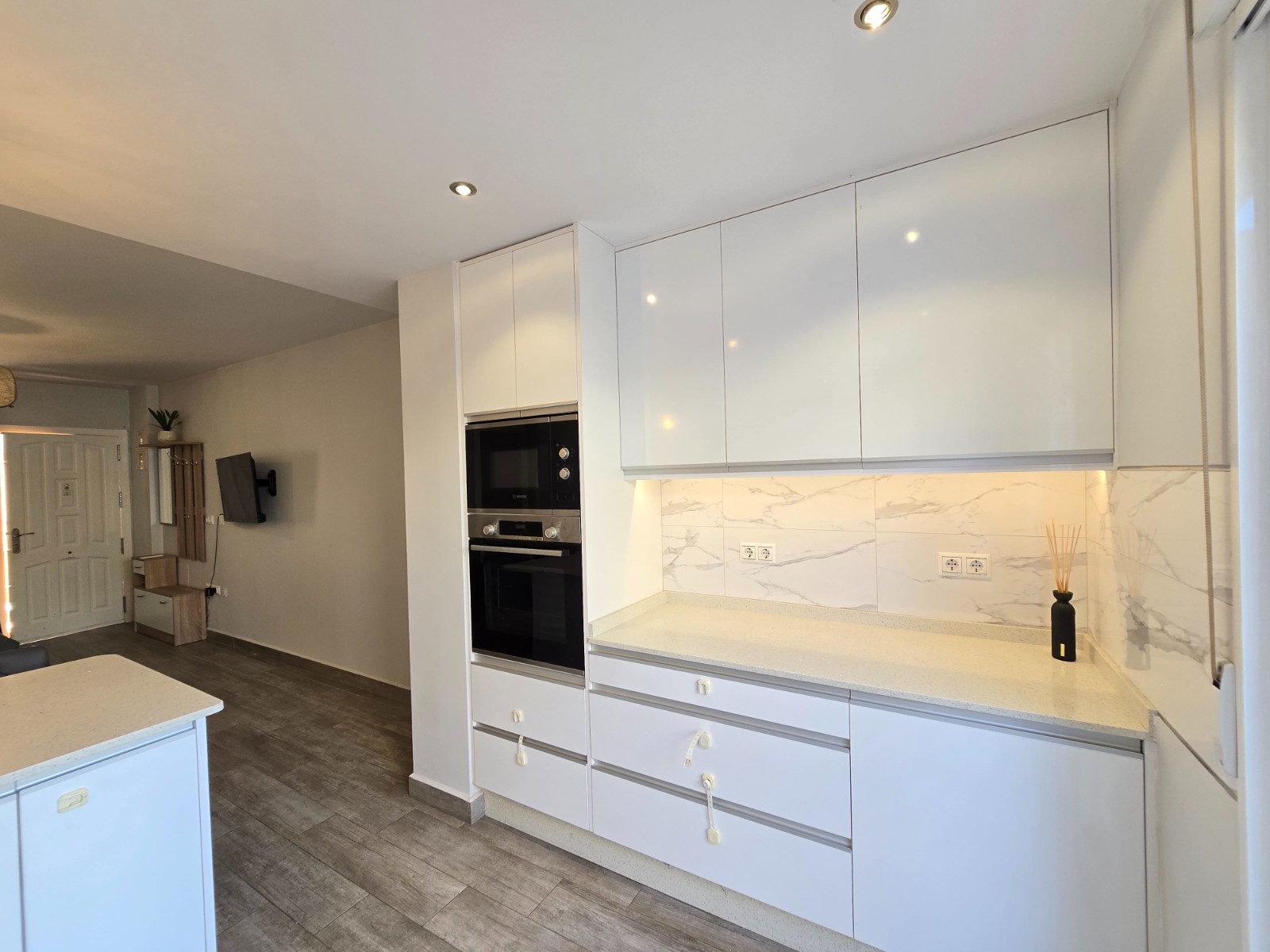 2 Bed, 1 Bath, ApartmentFor Sale, Orihuela Costa, Alicante 2 Bed, 1 Bath, ApartmentFor Sale, Orihuela Costa, Alicante