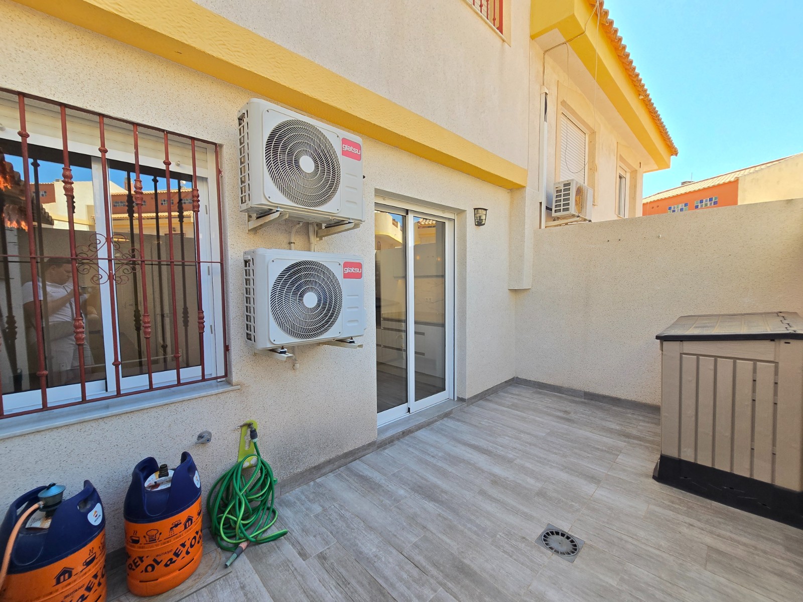 2 Bed, 1 Bath, ApartmentFor Sale, Orihuela Costa, Alicante 2 Bed, 1 Bath, ApartmentFor Sale, Orihuela Costa, Alicante