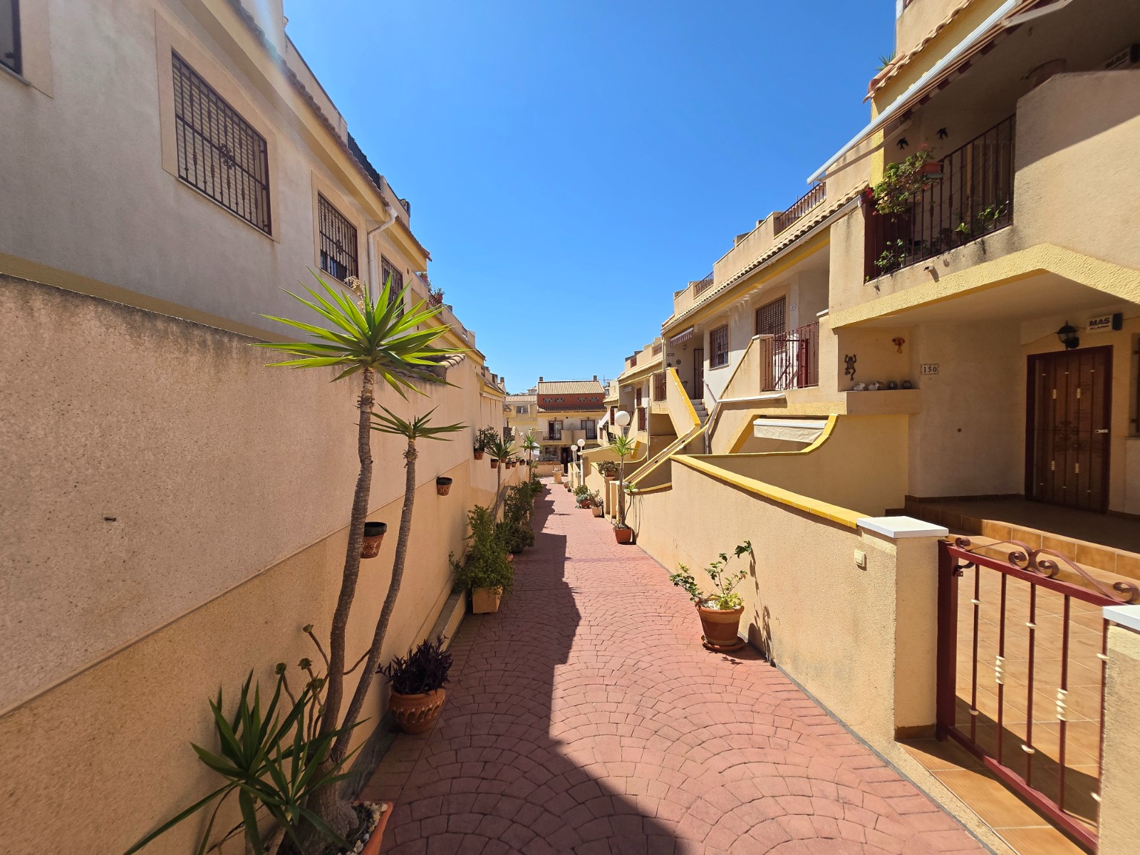 2 Bed, 1 Bath, ApartmentFor Sale, Orihuela Costa, Alicante 2 Bed, 1 Bath, ApartmentFor Sale, Orihuela Costa, Alicante