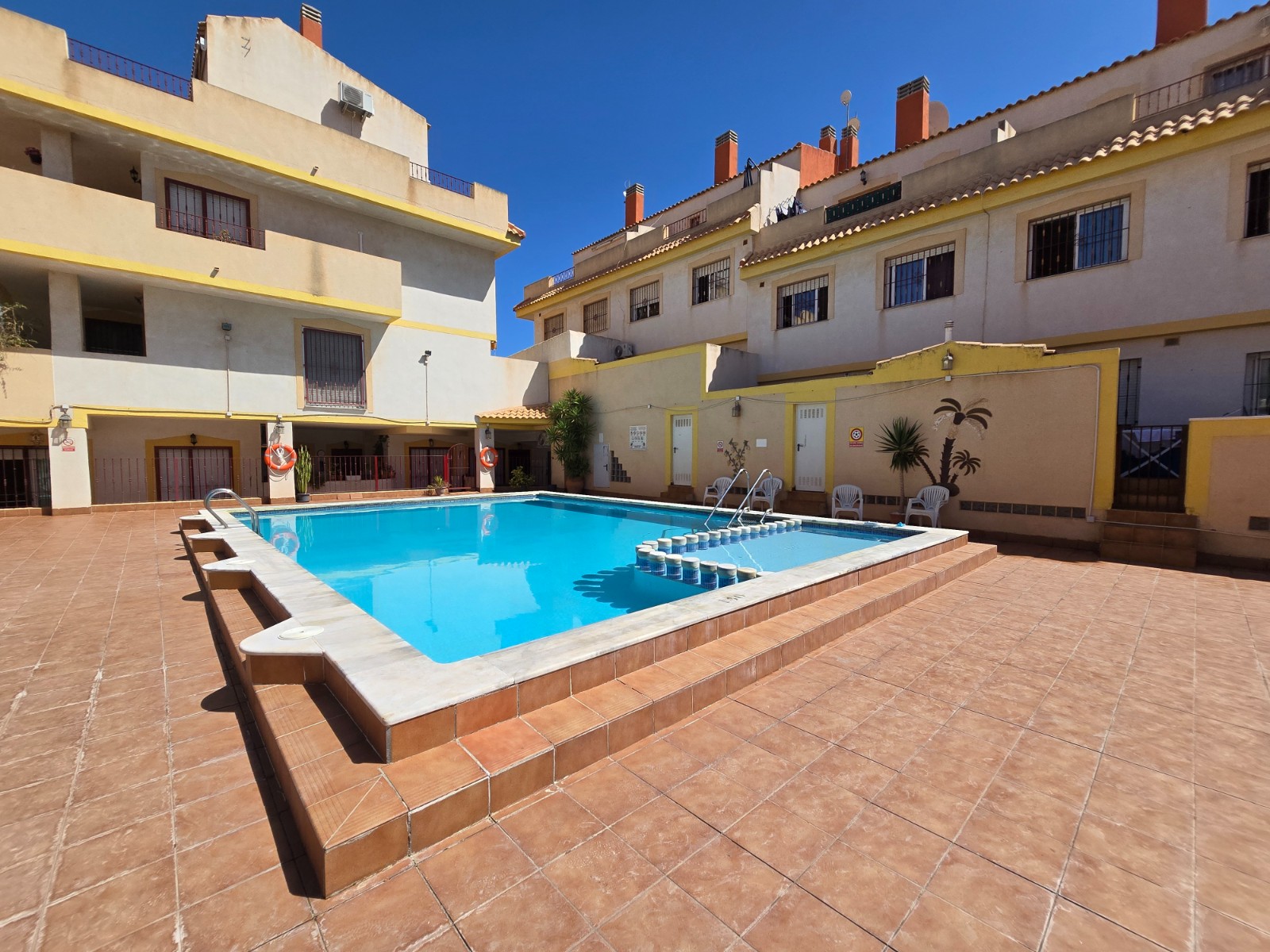 2 Bed, 1 Bath, ApartmentFor Sale, Orihuela Costa, Alicante 2 Bed, 1 Bath, ApartmentFor Sale, Orihuela Costa, Alicante