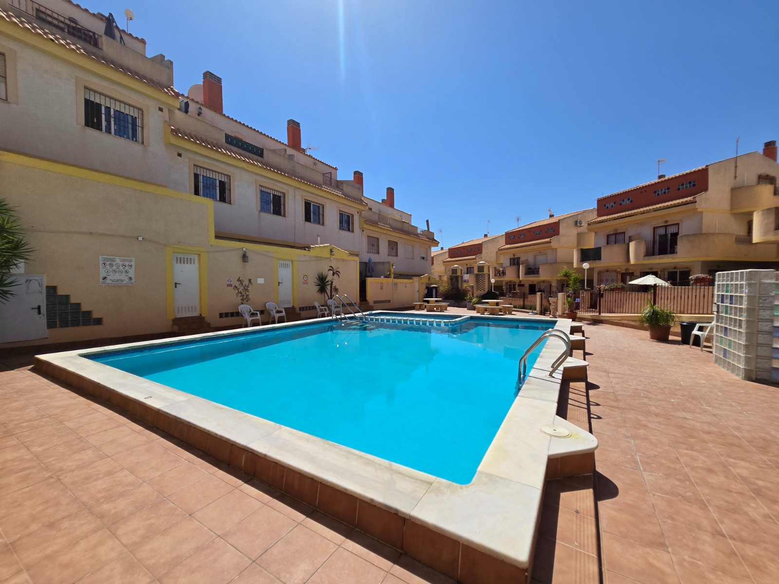 2 Bed, 1 Bath, ApartmentFor Sale, Orihuela Costa, Alicante 2 Bed, 1 Bath, ApartmentFor Sale, Orihuela Costa, Alicante