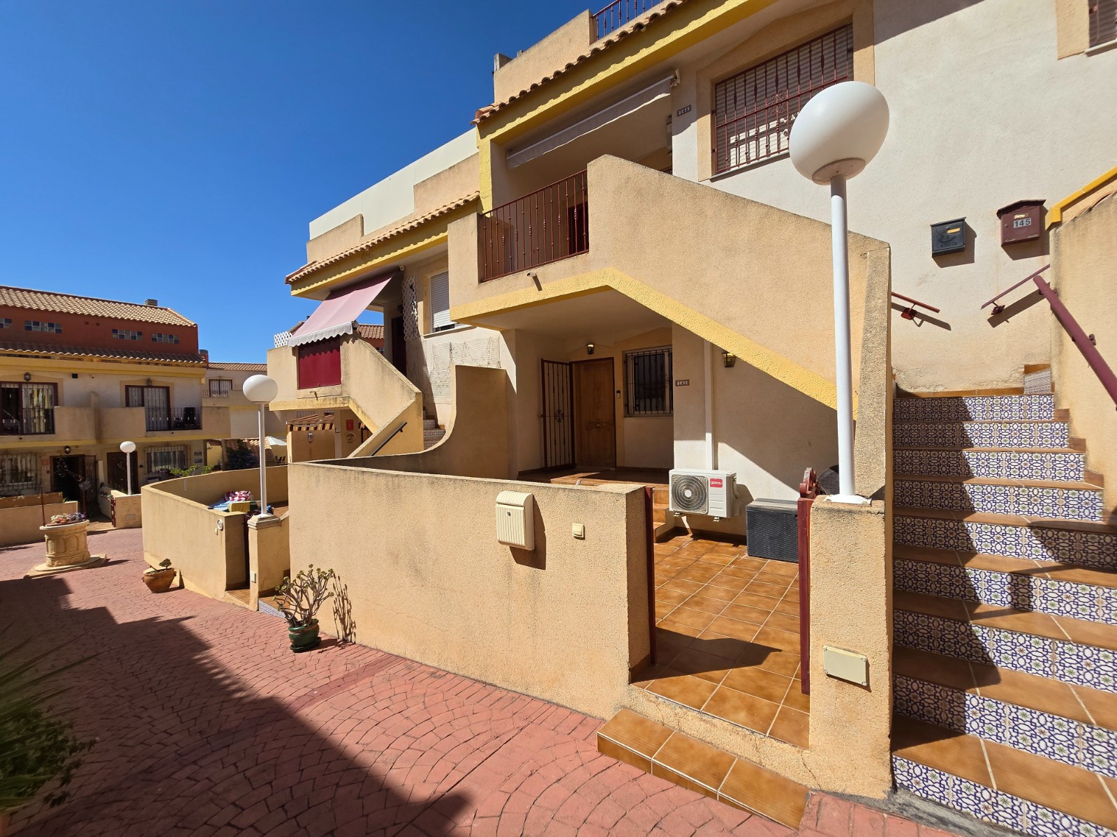 2 Bed, 1 Bath, ApartmentFor Sale, Orihuela Costa, Alicante 2 Bed, 1 Bath, ApartmentFor Sale, Orihuela Costa, Alicante