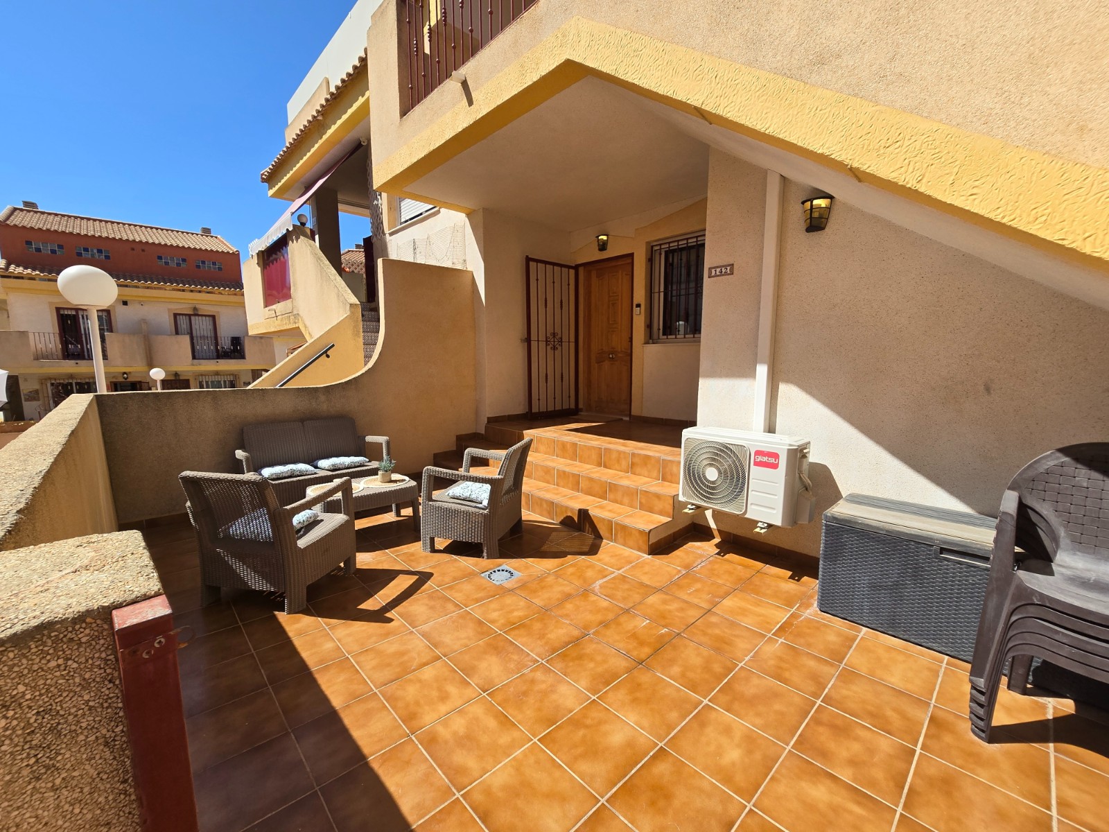 2 Bed, 1 Bath, ApartmentFor Sale, Orihuela Costa, Alicante 2 Bed, 1 Bath, ApartmentFor Sale, Orihuela Costa, Alicante