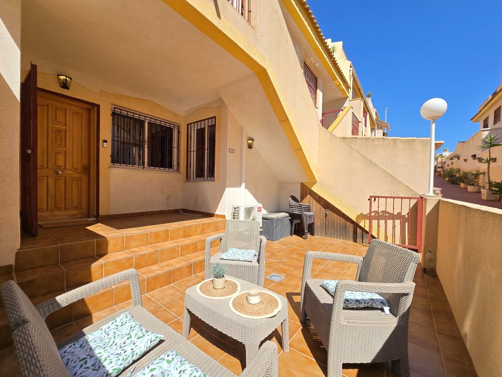 2 Bed, 1 Bath, ApartmentFor Sale, Orihuela Costa, Alicante 2 Bed, 1 Bath, ApartmentFor Sale, Orihuela Costa, Alicante