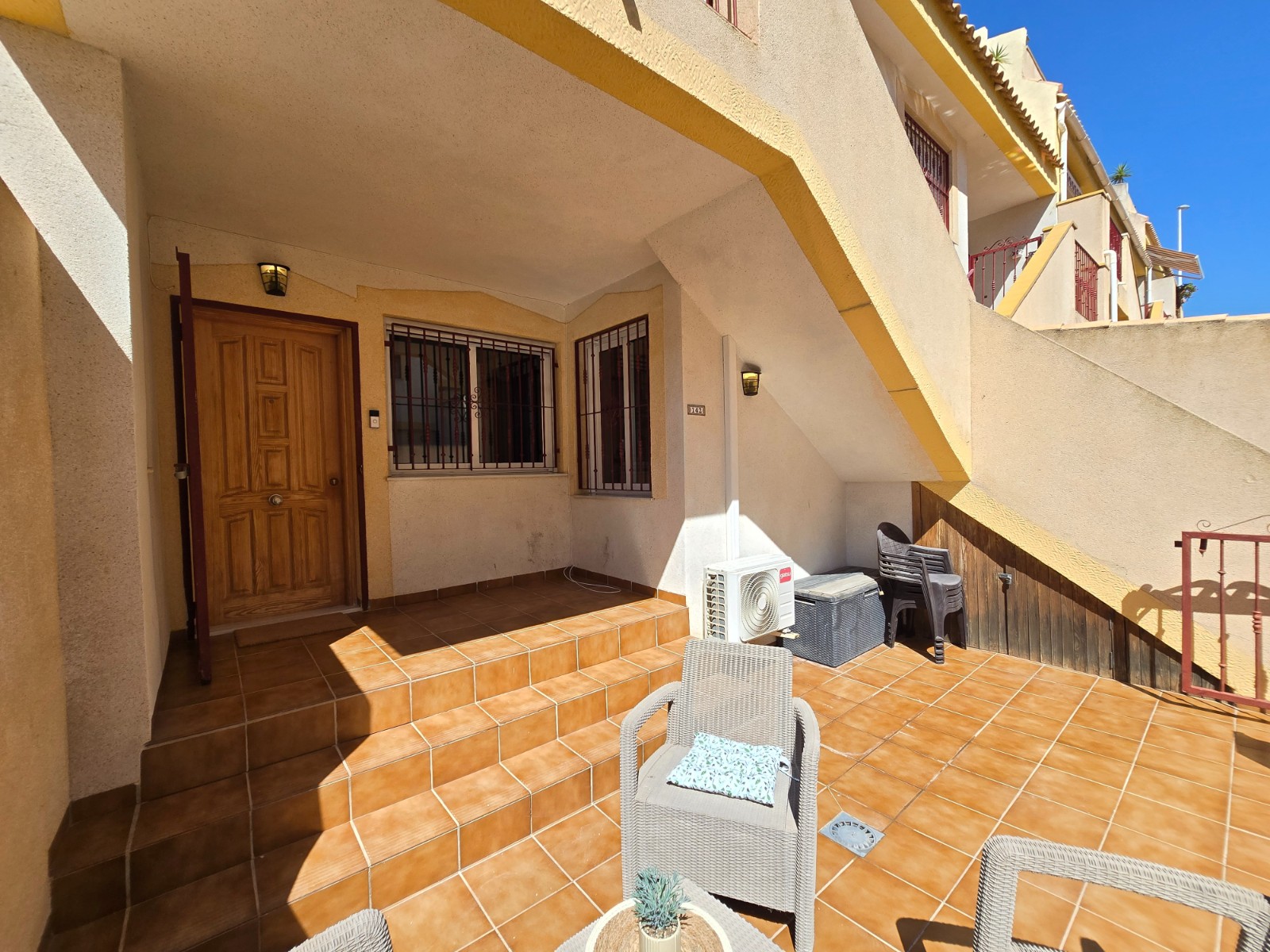 2 Bed, 1 Bath, ApartmentFor Sale, Orihuela Costa, Alicante 2 Bed, 1 Bath, ApartmentFor Sale, Orihuela Costa, Alicante