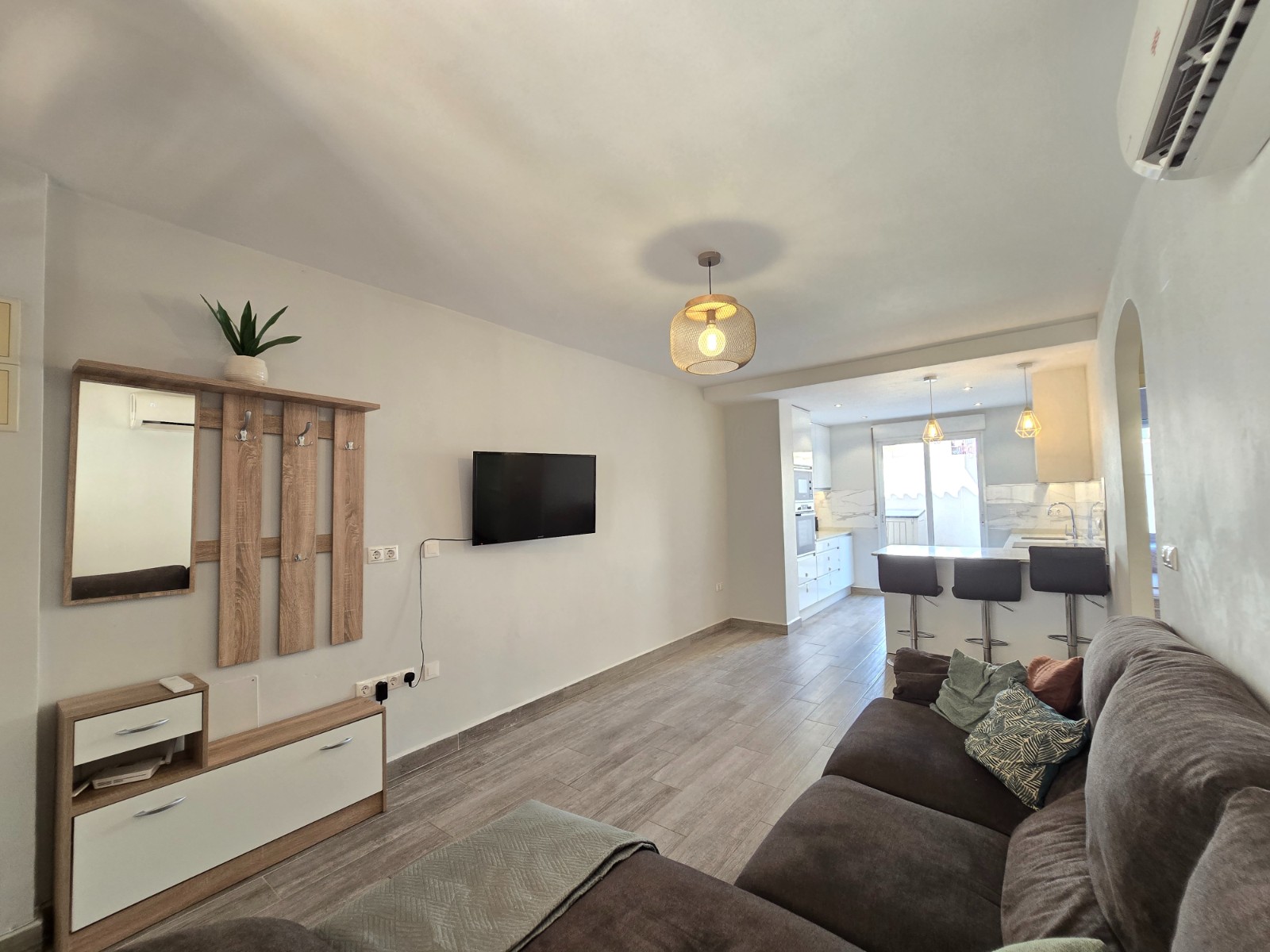 2 Bed, 1 Bath, ApartmentFor Sale, Orihuela Costa, Alicante 2 Bed, 1 Bath, ApartmentFor Sale, Orihuela Costa, Alicante