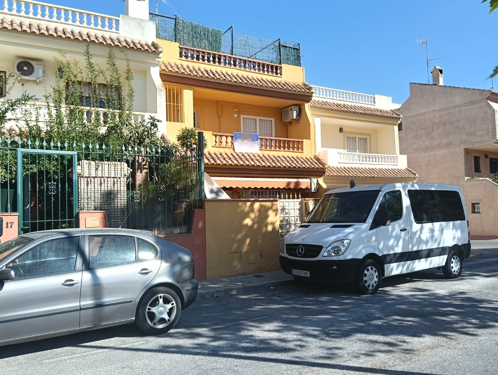 3 Bed, 2 Bath, ApartmentFor Sale, Los Montesinos, Alicante 3 Bed, 2 Bath, ApartmentFor Sale, Los Montesinos, Alicante