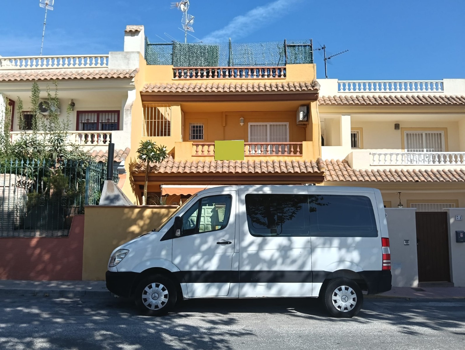 3 Bed, 2 Bath, ApartmentFor Sale, Los Montesinos, Alicante 3 Bed, 2 Bath, ApartmentFor Sale, Los Montesinos, Alicante