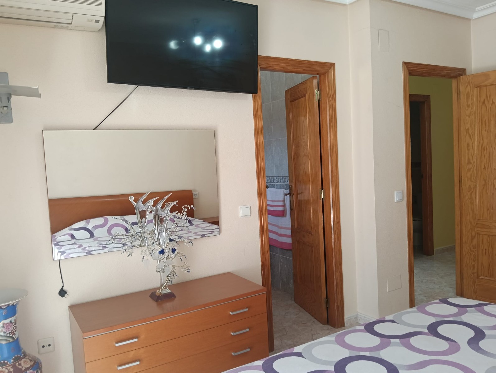 3 Bed, 2 Bath, ApartmentFor Sale, Los Montesinos, Alicante 3 Bed, 2 Bath, ApartmentFor Sale, Los Montesinos, Alicante