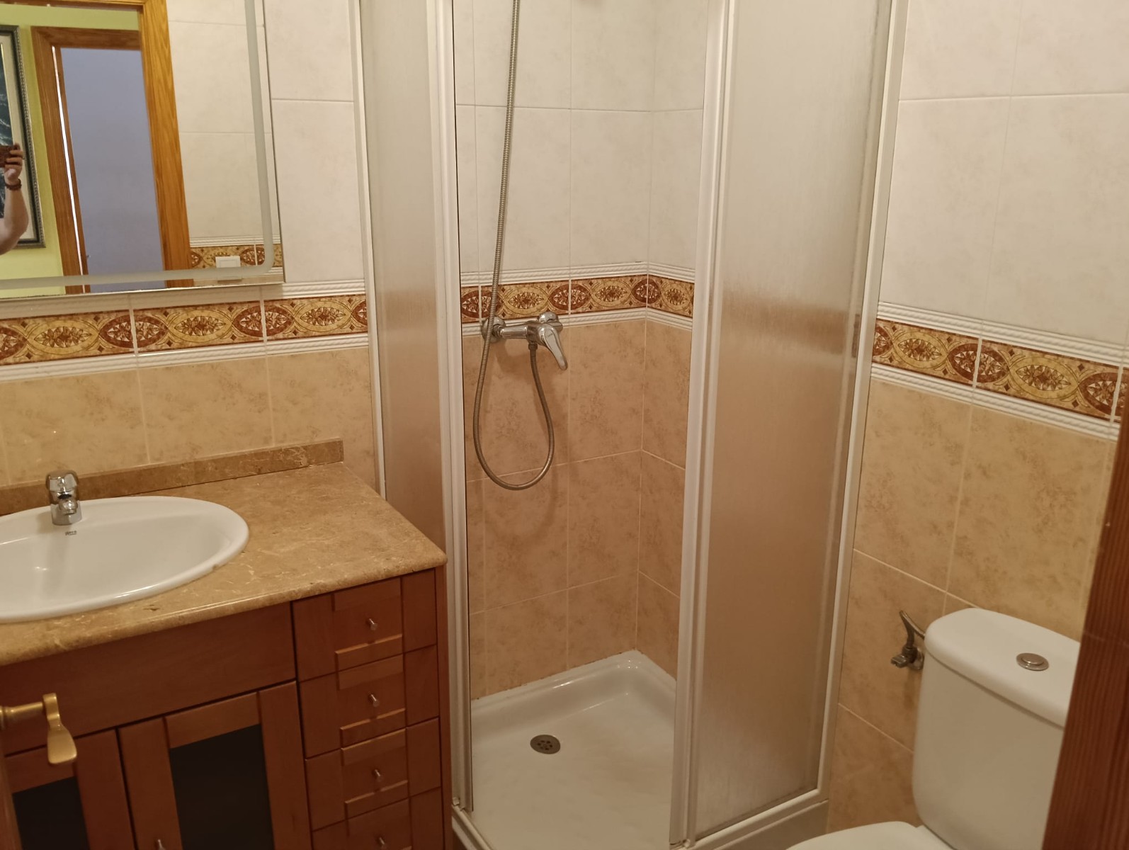3 Bed, 2 Bath, ApartmentFor Sale, Los Montesinos, Alicante 3 Bed, 2 Bath, ApartmentFor Sale, Los Montesinos, Alicante