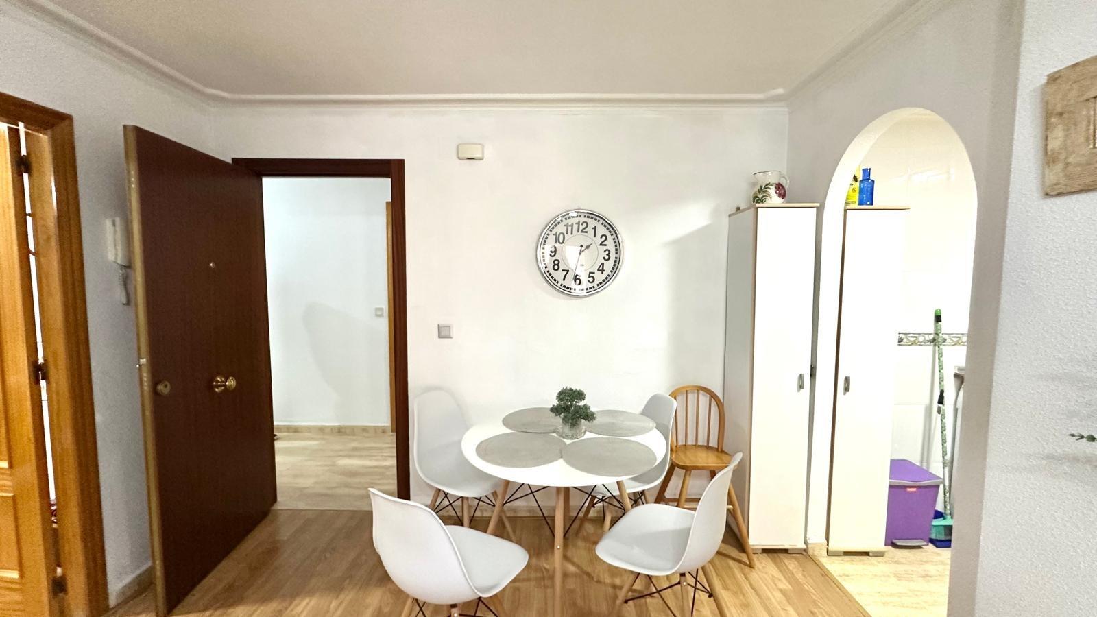 2 Bed, 1 Bath, ApartmentFor Sale, Torrevieja, Alicante 2 Bed, 1 Bath, ApartmentFor Sale, Torrevieja, Alicante