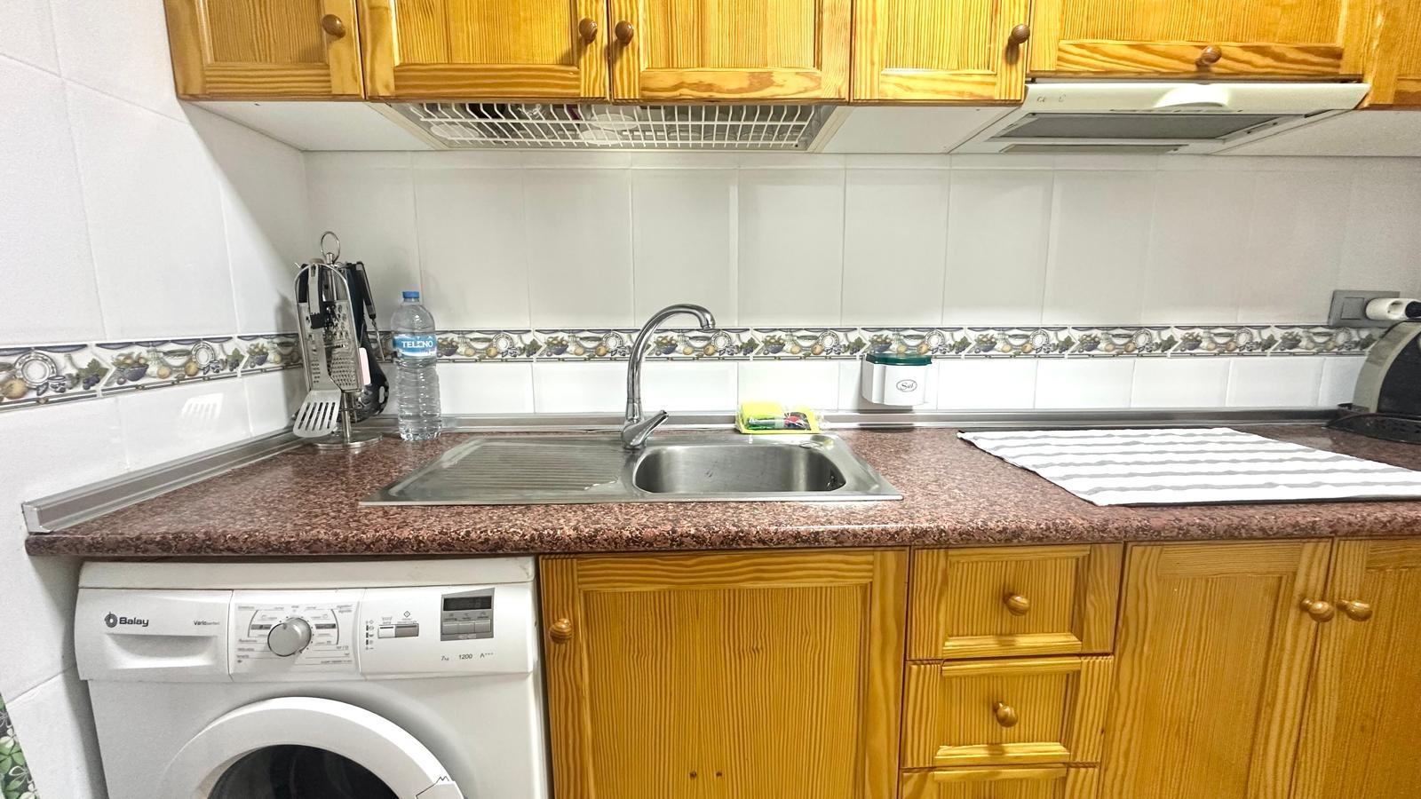 2 Bed, 1 Bath, ApartmentFor Sale, Torrevieja, Alicante 2 Bed, 1 Bath, ApartmentFor Sale, Torrevieja, Alicante